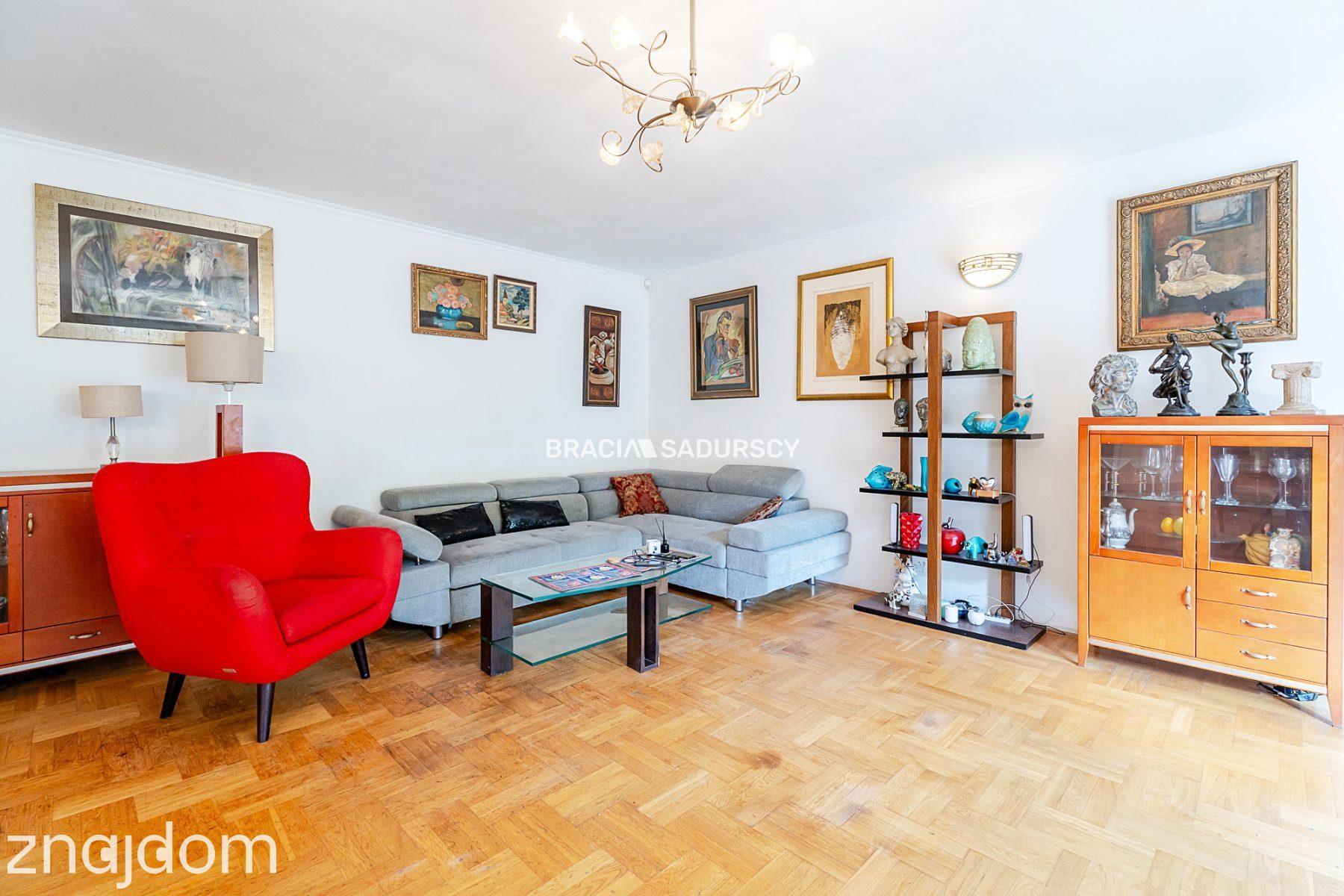 Apartament ul. Wesele 120m z Ogrodem/ 2 tarasy - zdjęcie 21