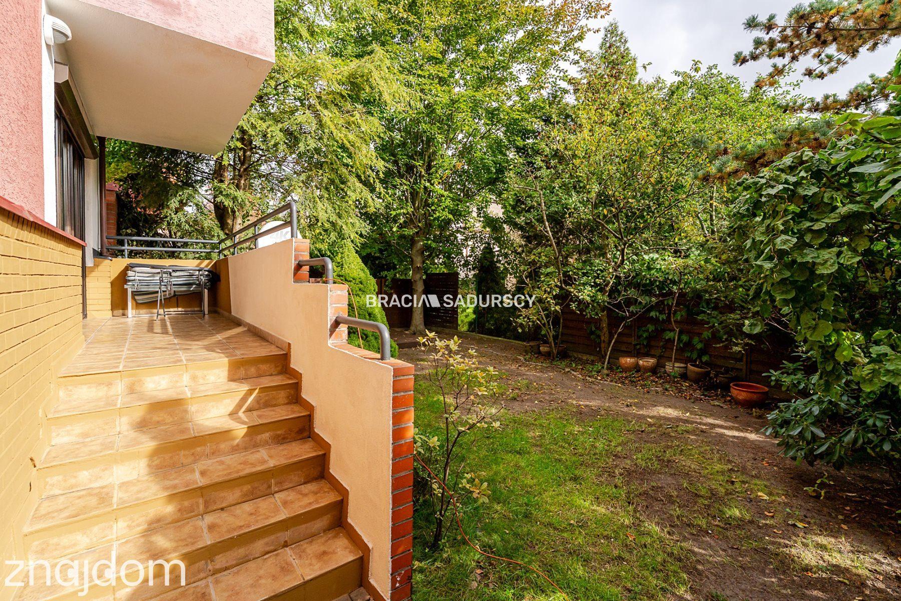 Apartament ul. Wesele 120m z Ogrodem/ 2 tarasy - zdjęcie 22