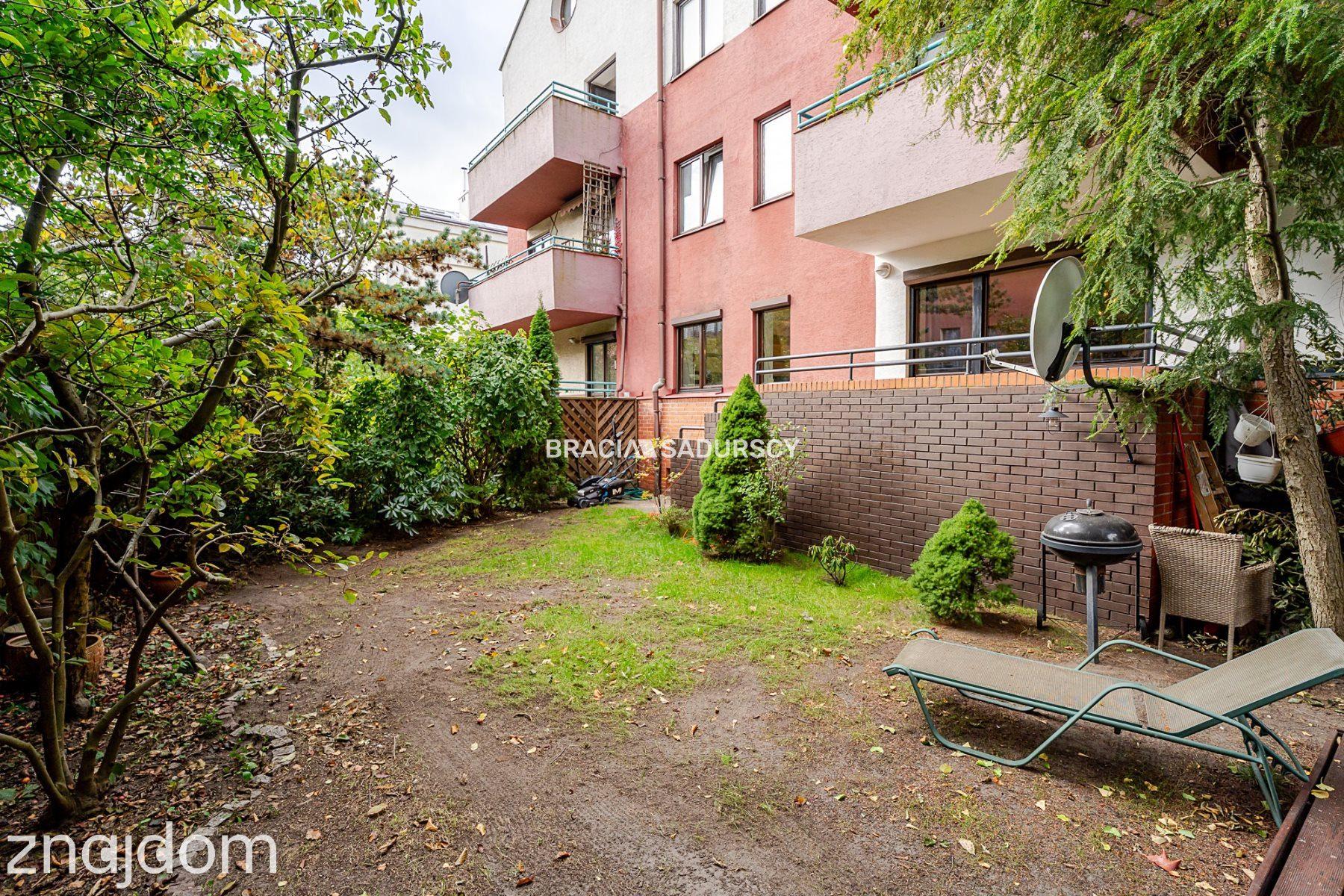 Apartament ul. Wesele 120m z Ogrodem/ 2 tarasy - zdjęcie 25