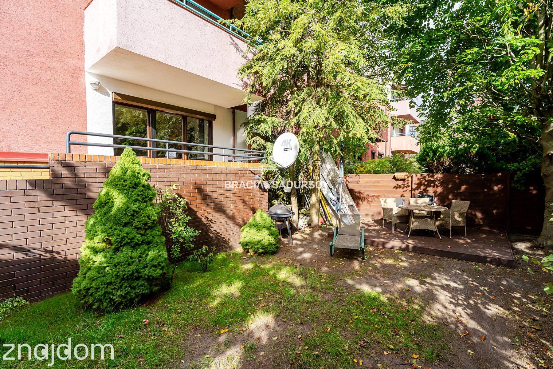 Apartament ul. Wesele 120m z Ogrodem/ 2 tarasy - zdjęcie 26
