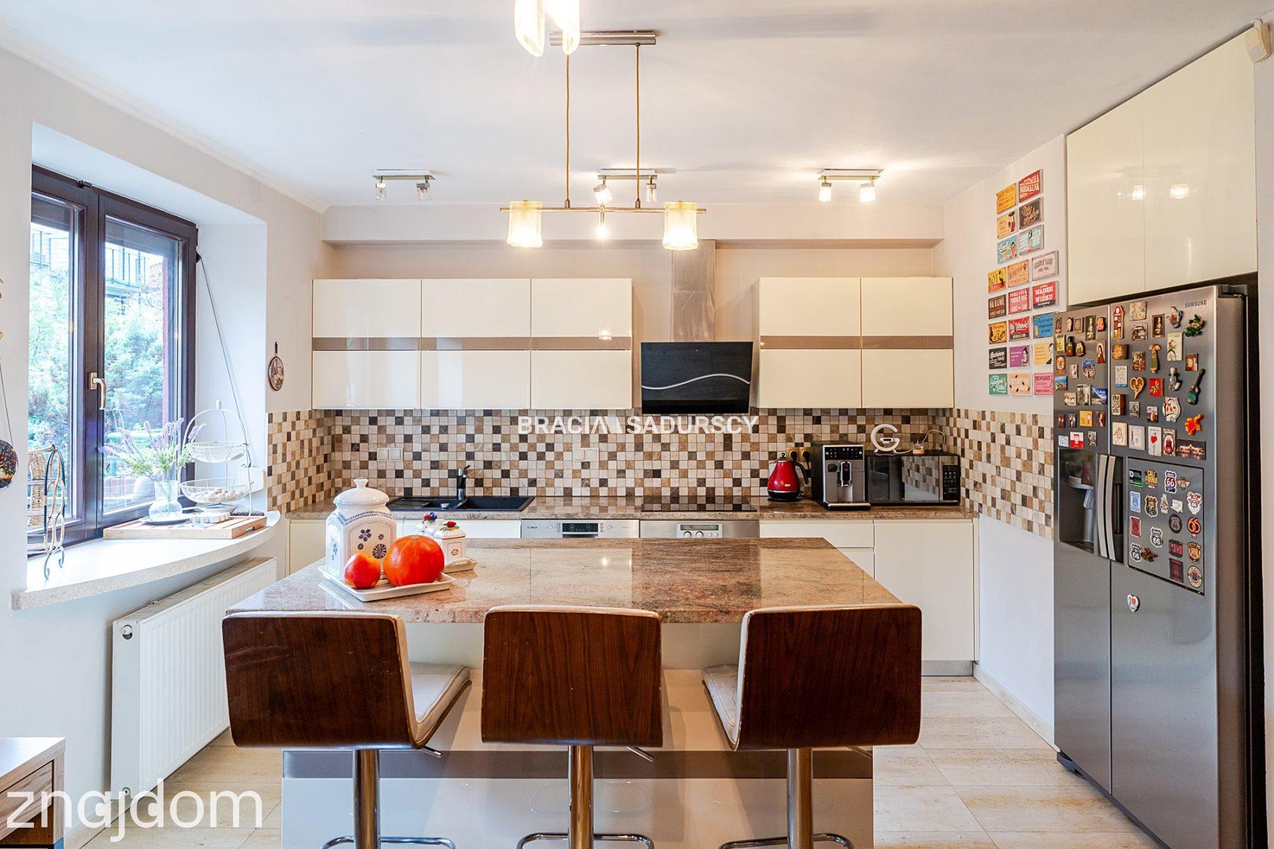 Apartament ul. Wesele 120m z Ogrodem/ 2 tarasy - zdjęcie 29