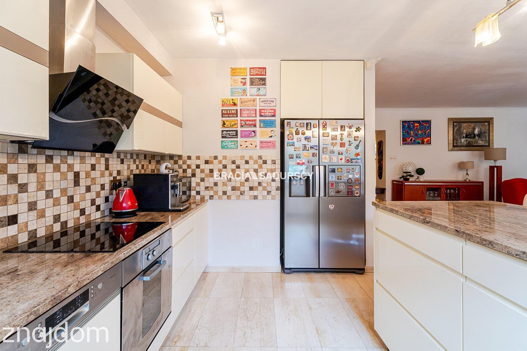 Apartament ul. Wesele 120m z Ogrodem/ 2 tarasy - zdjęcie 30