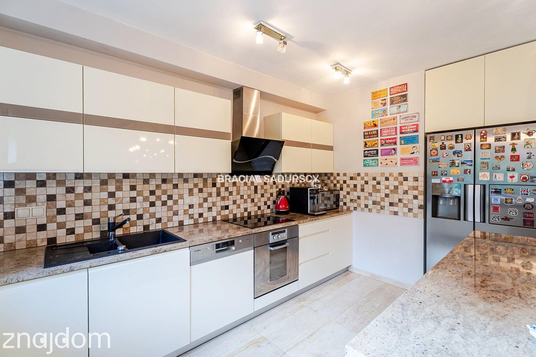 Apartament ul. Wesele 120m z Ogrodem/ 2 tarasy - zdjęcie 31