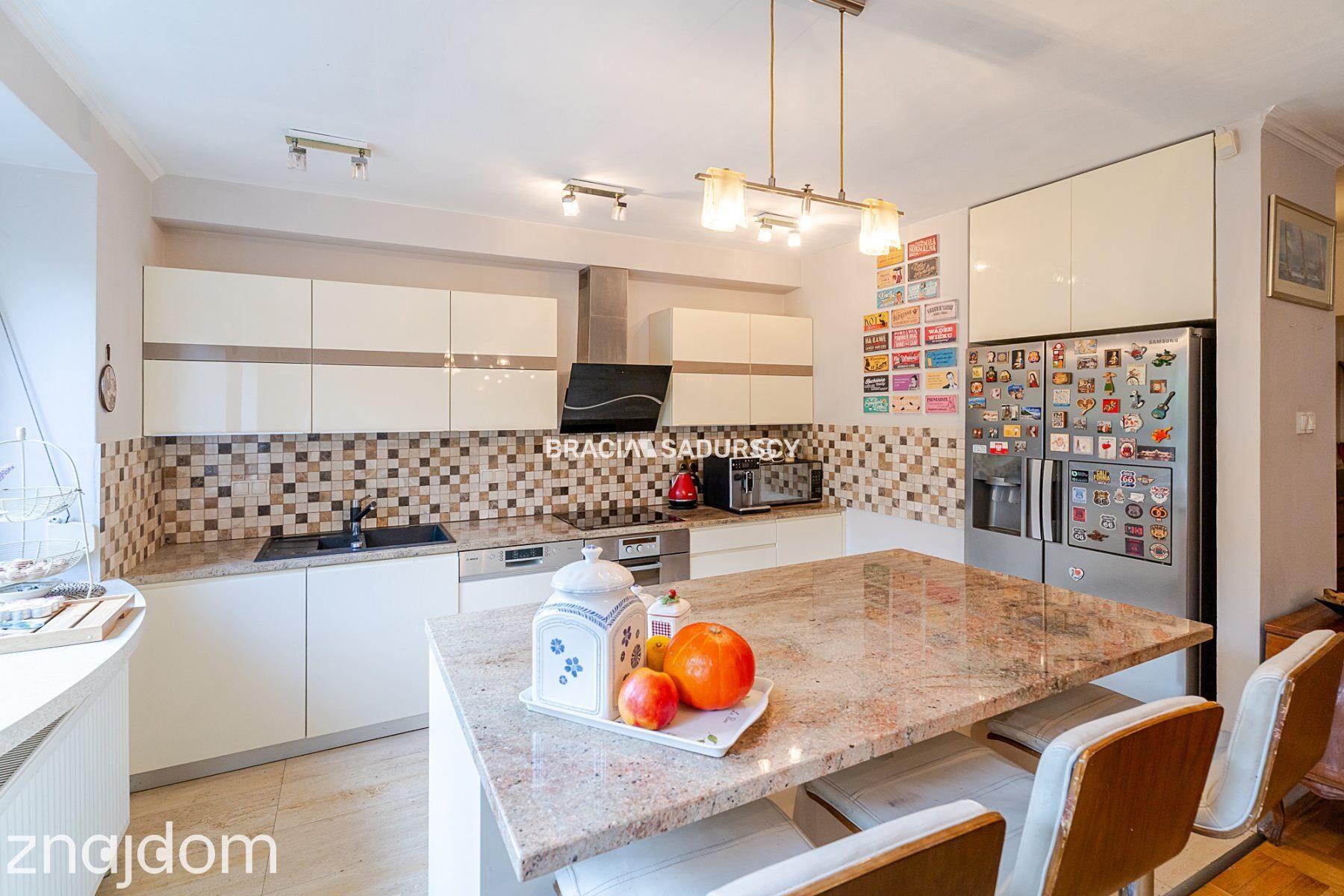 Apartament ul. Wesele 120m z Ogrodem/ 2 tarasy - zdjęcie 32
