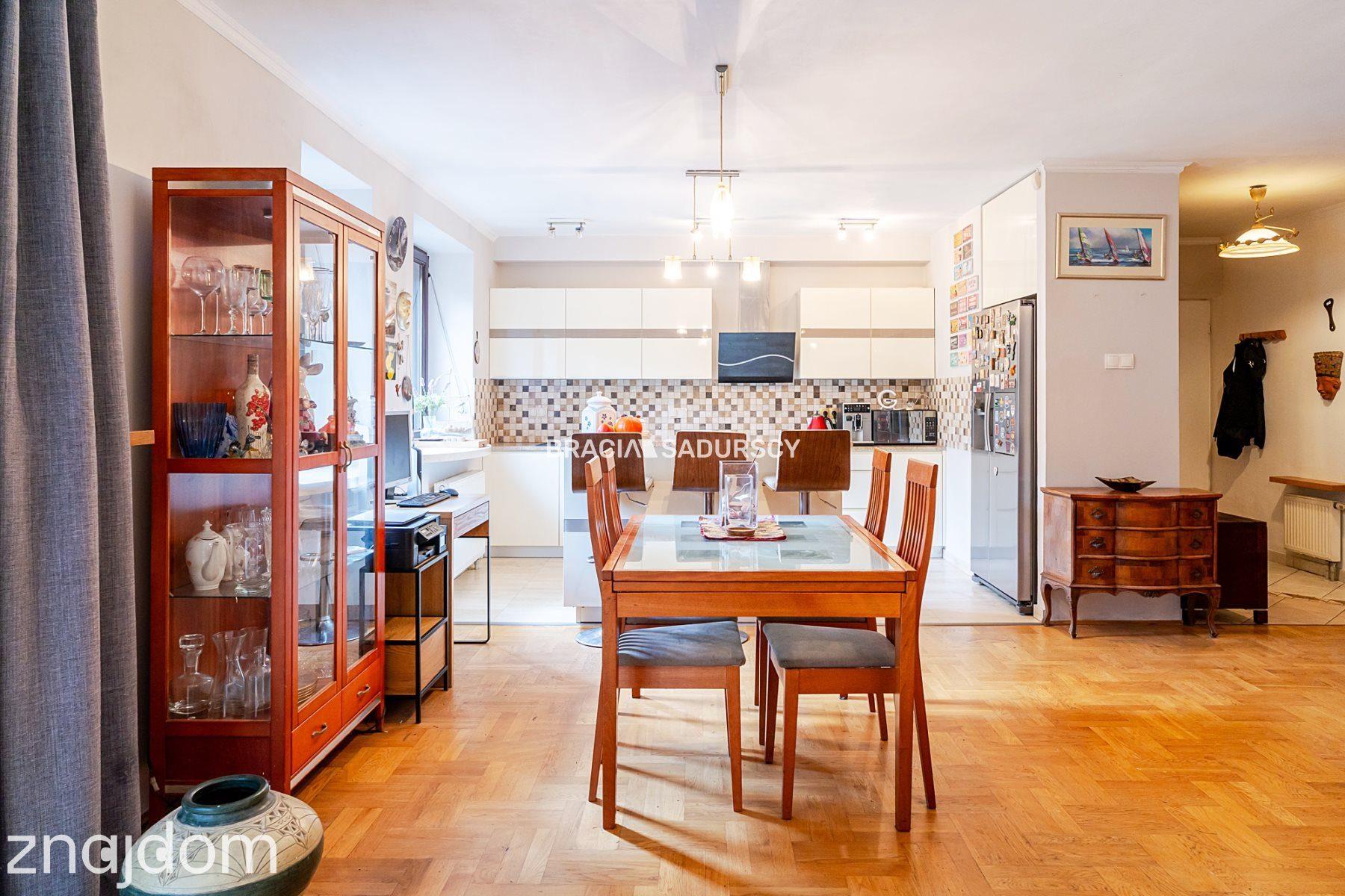 Apartament ul. Wesele 120m z Ogrodem/ 2 tarasy - zdjęcie 34