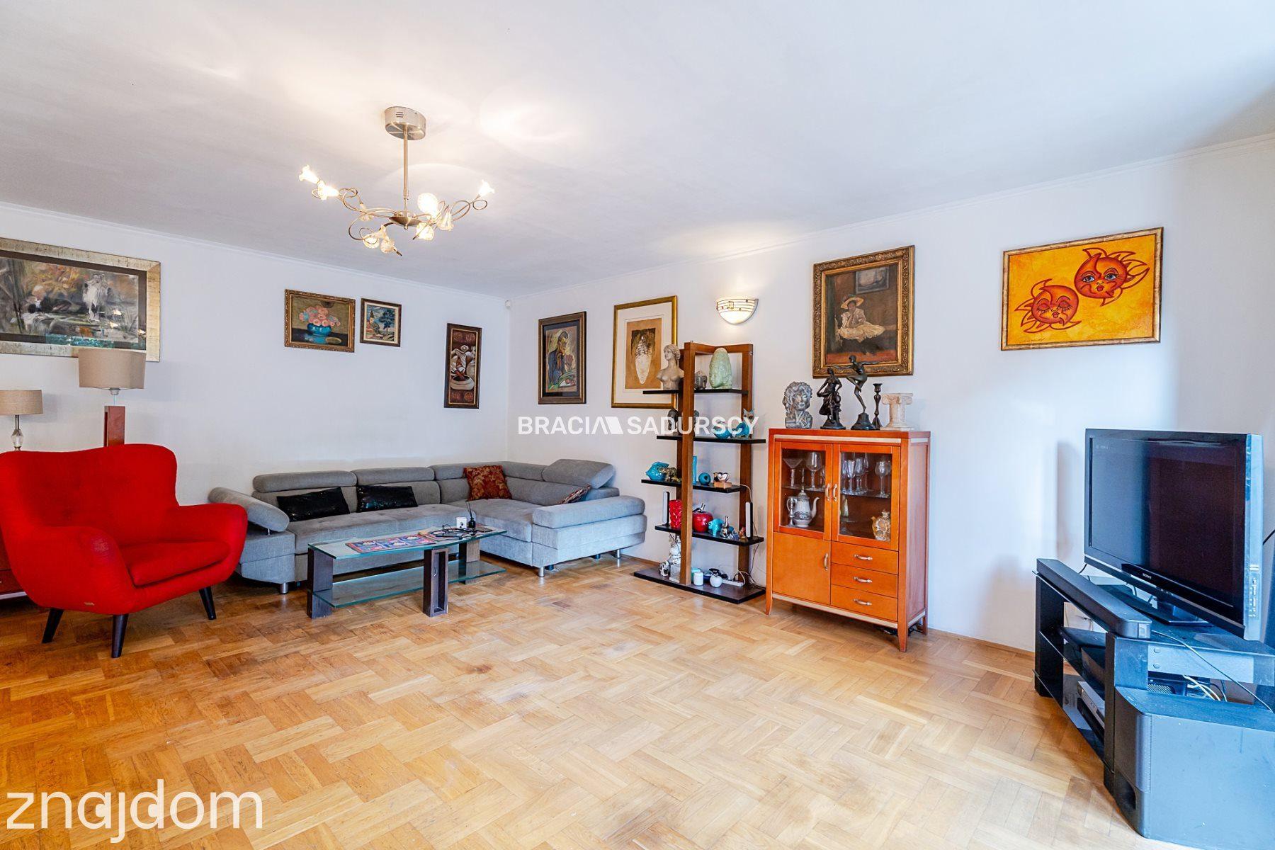 Apartament ul. Wesele 120m z Ogrodem/ 2 tarasy - zdjęcie 35