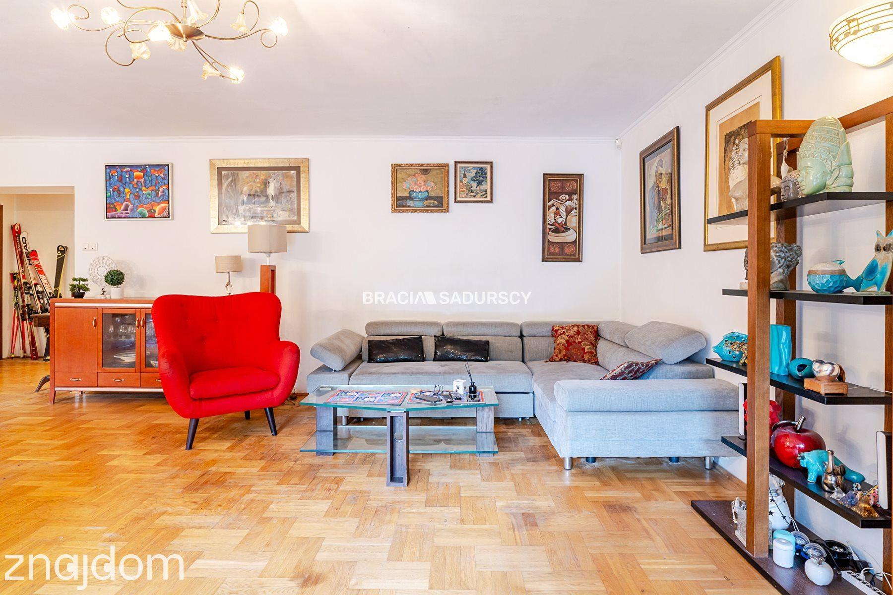 Apartament ul. Wesele 120m z Ogrodem/ 2 tarasy - zdjęcie 38