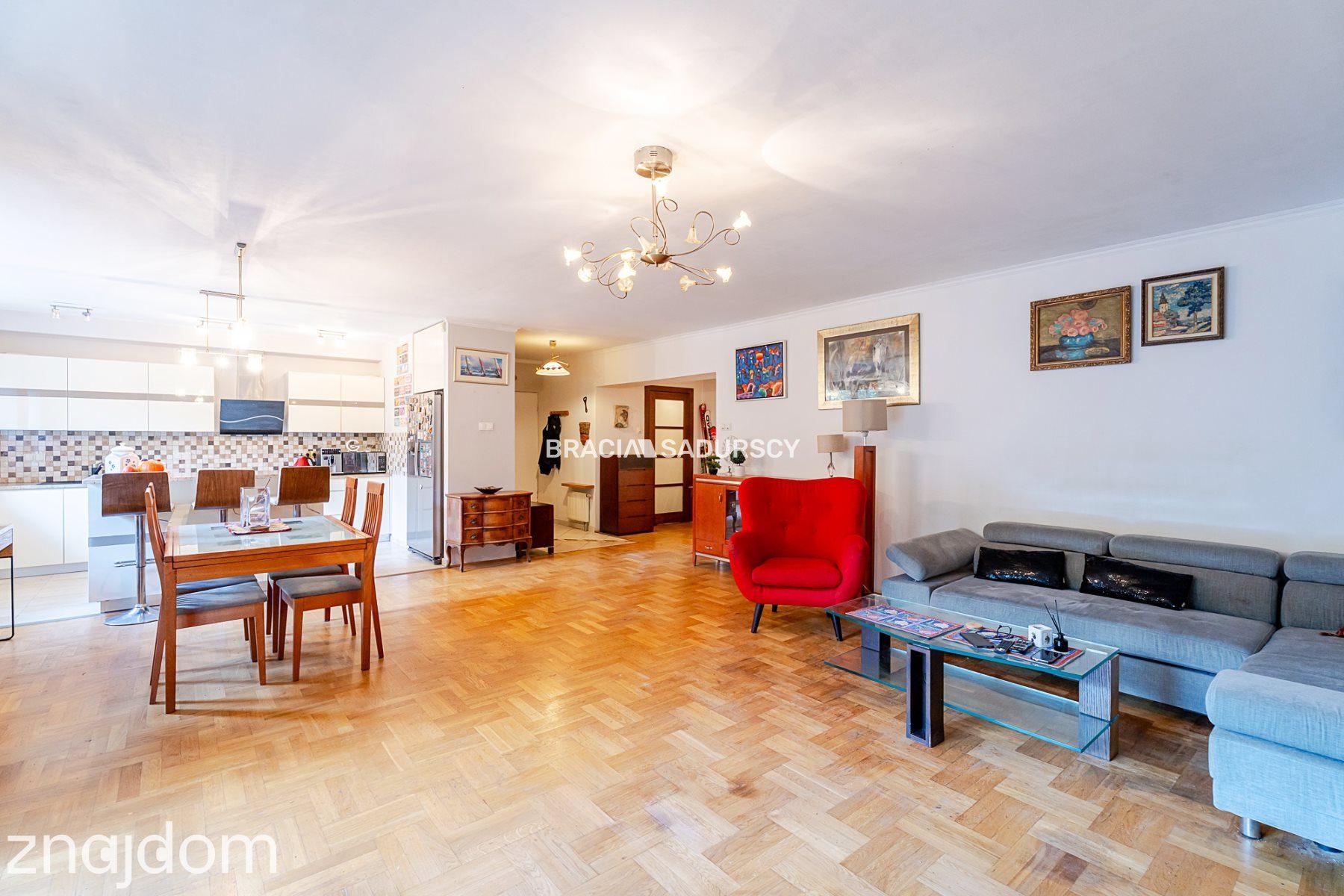 Apartament ul. Wesele 120m z Ogrodem/ 2 tarasy - zdjęcie 39