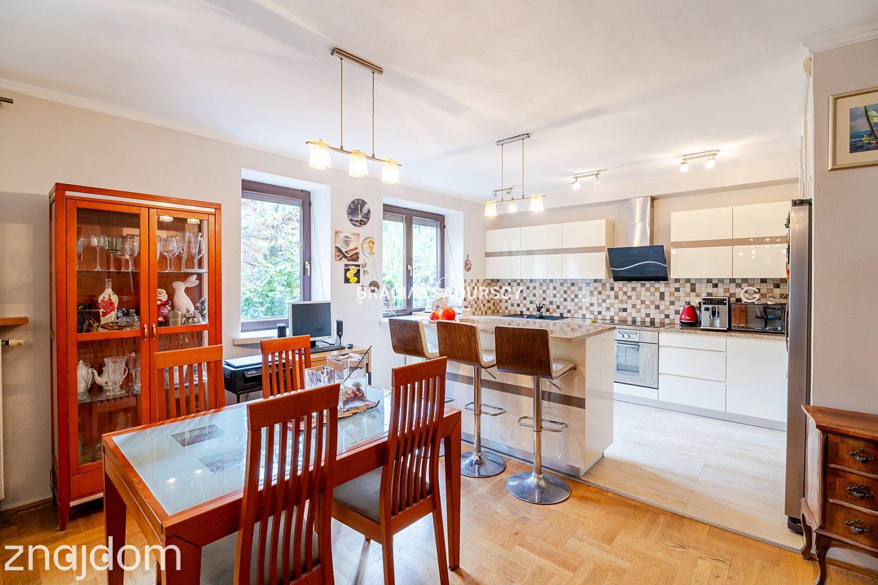 Apartament ul. Wesele 120m z Ogrodem/ 2 tarasy - zdjęcie 4
