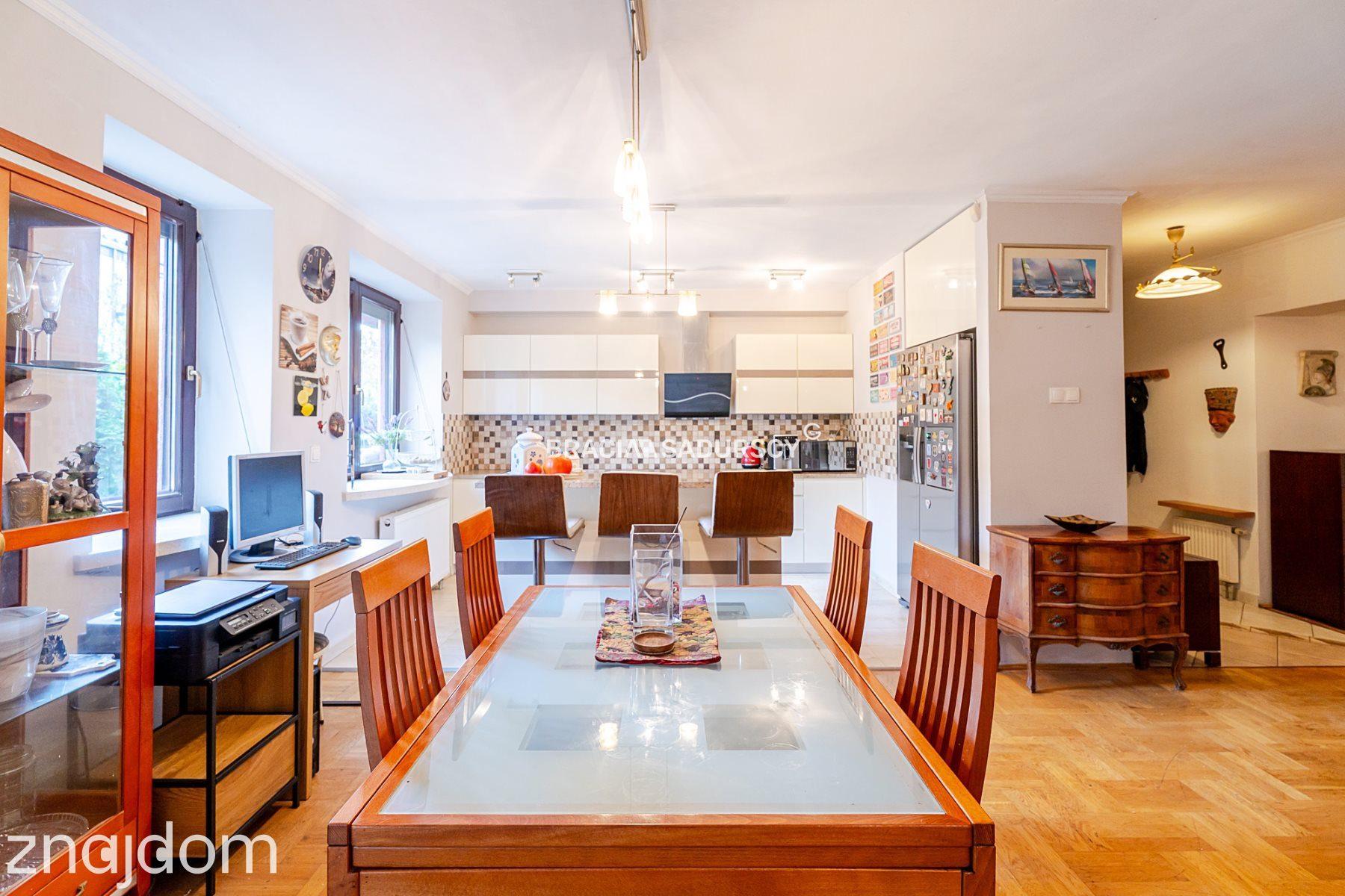 Apartament ul. Wesele 120m z Ogrodem/ 2 tarasy - zdjęcie 40