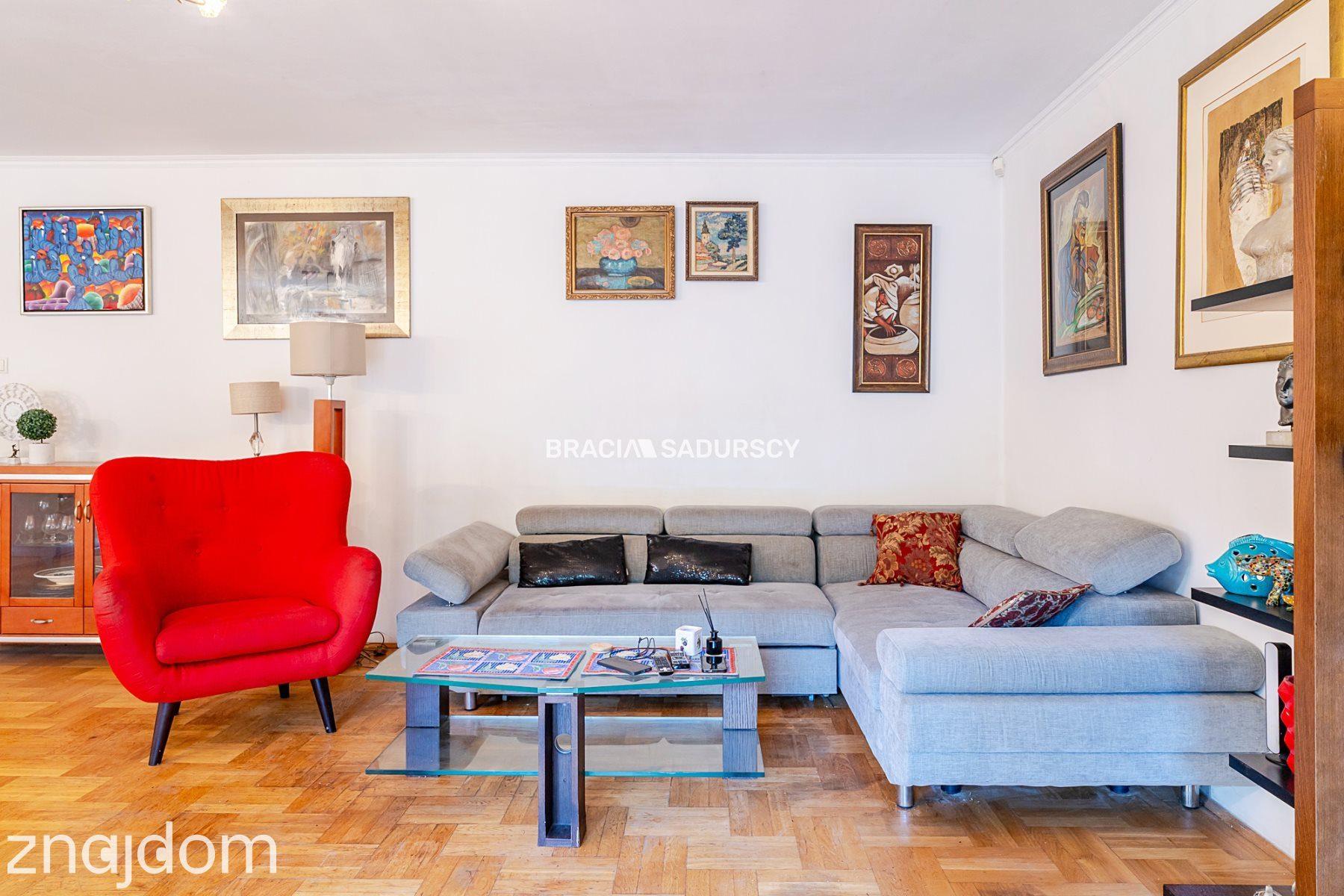 Apartament ul. Wesele 120m z Ogrodem/ 2 tarasy - zdjęcie 41