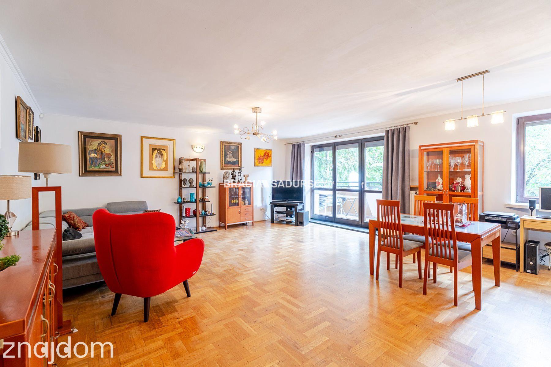 Apartament ul. Wesele 120m z Ogrodem/ 2 tarasy - zdjęcie 42