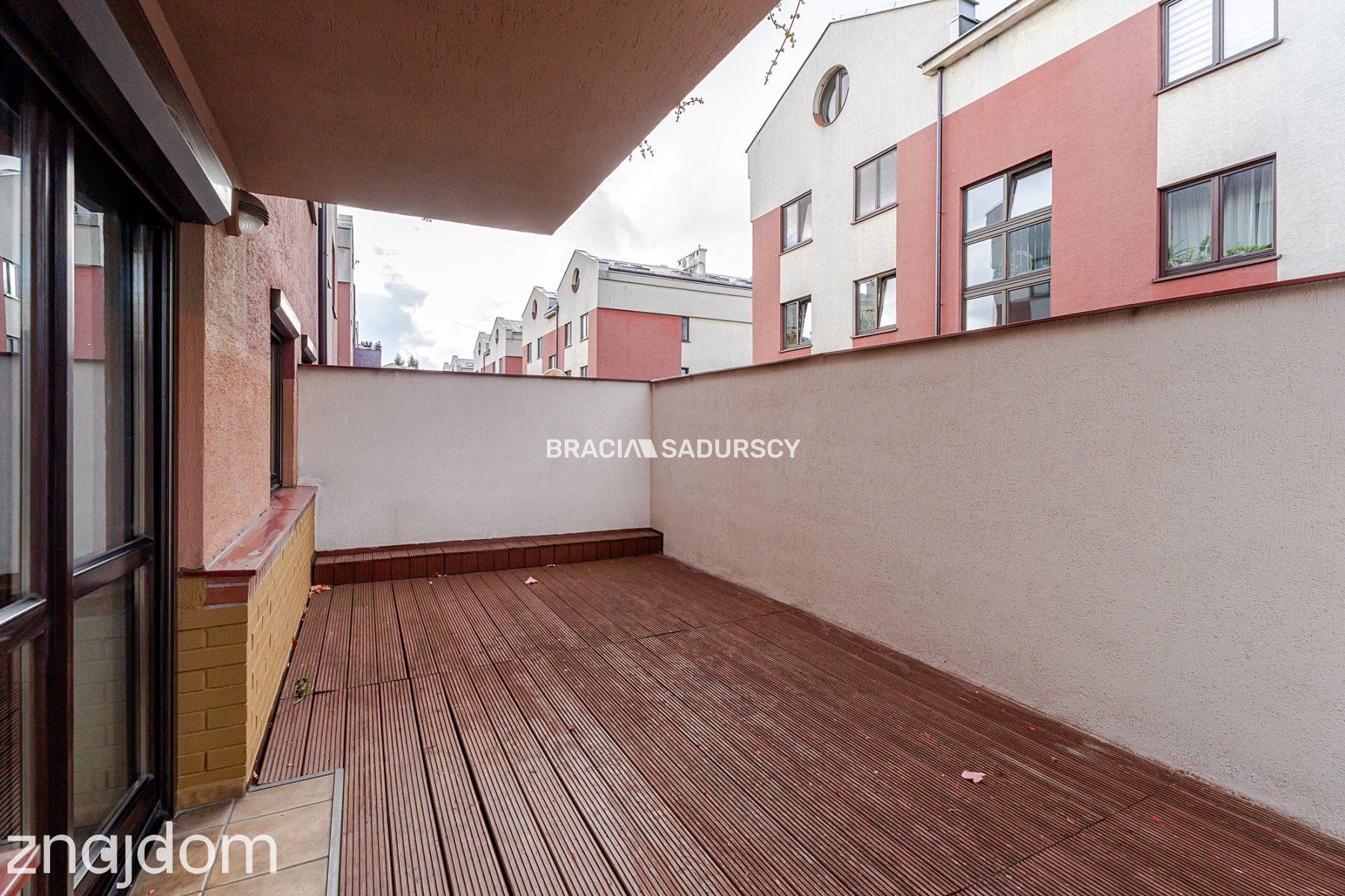 Apartament ul. Wesele 120m z Ogrodem/ 2 tarasy - zdjęcie 43