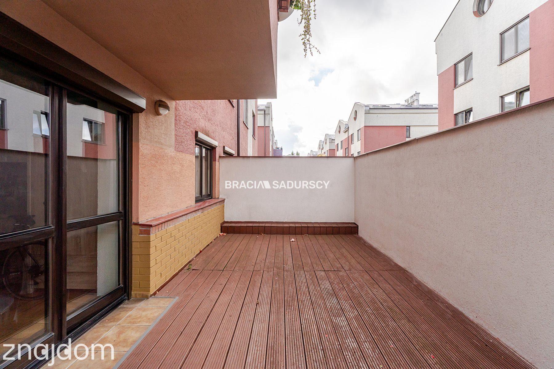 Apartament ul. Wesele 120m z Ogrodem/ 2 tarasy - zdjęcie 44