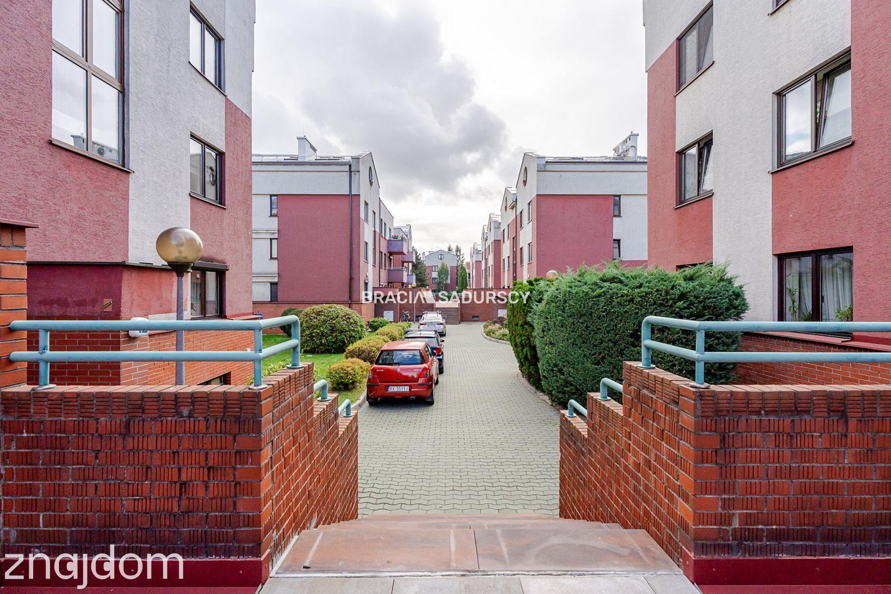 Apartament ul. Wesele 120m z Ogrodem/ 2 tarasy - zdjęcie 45
