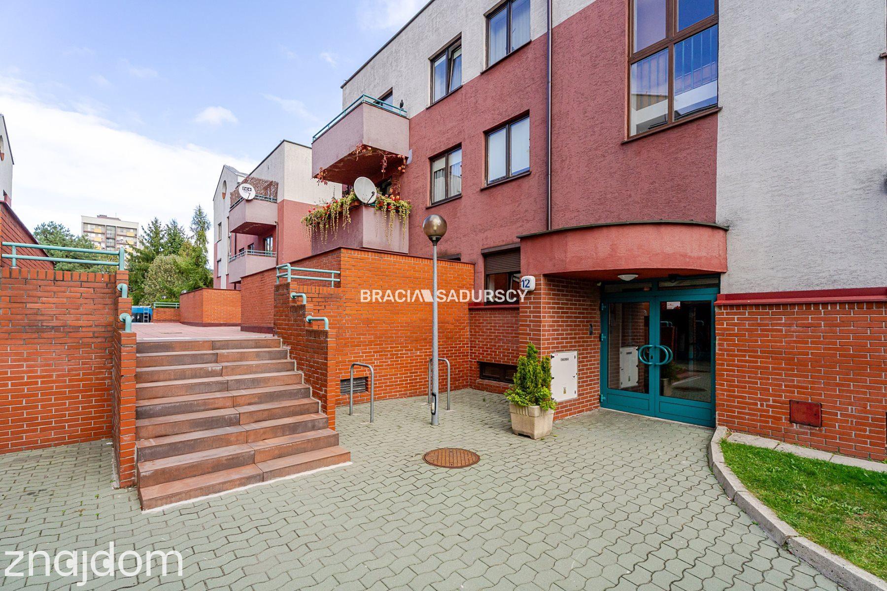 Apartament ul. Wesele 120m z Ogrodem/ 2 tarasy - zdjęcie 46