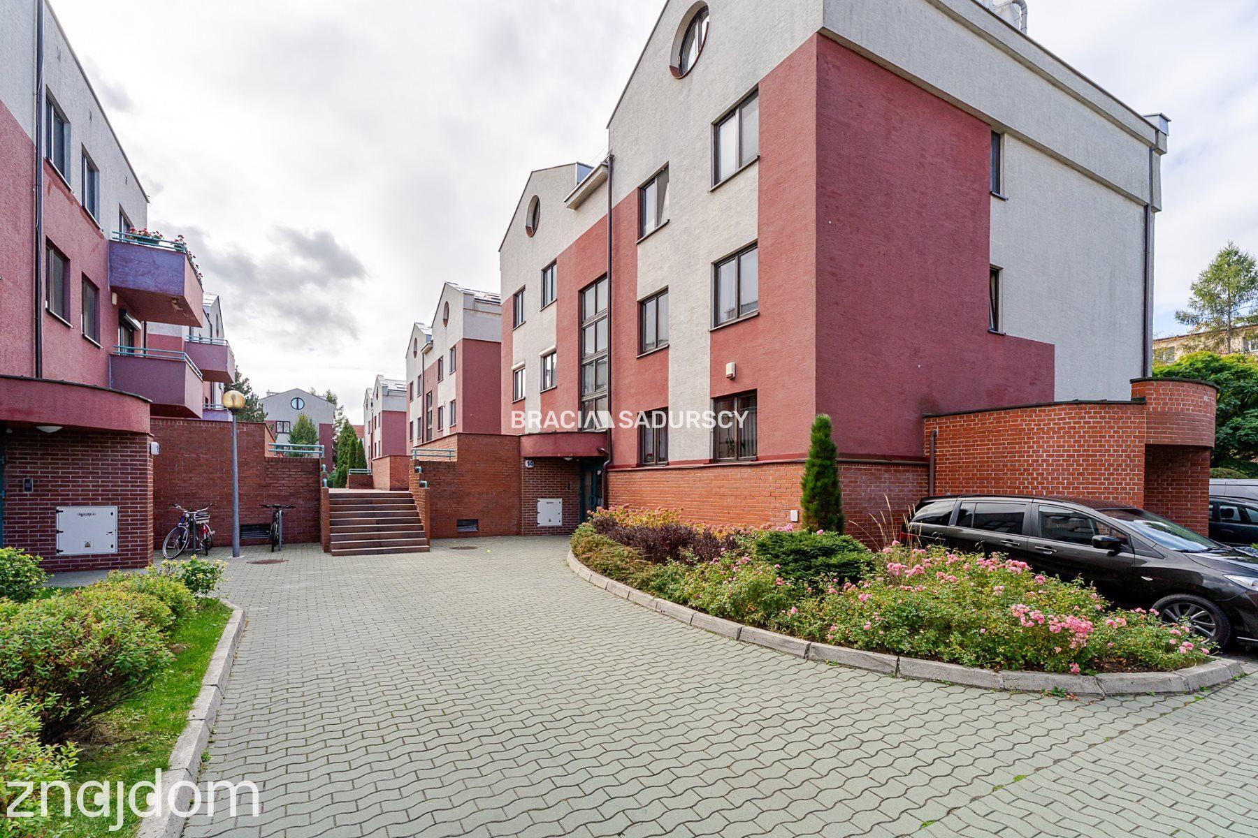 Apartament ul. Wesele 120m z Ogrodem/ 2 tarasy - zdjęcie 47