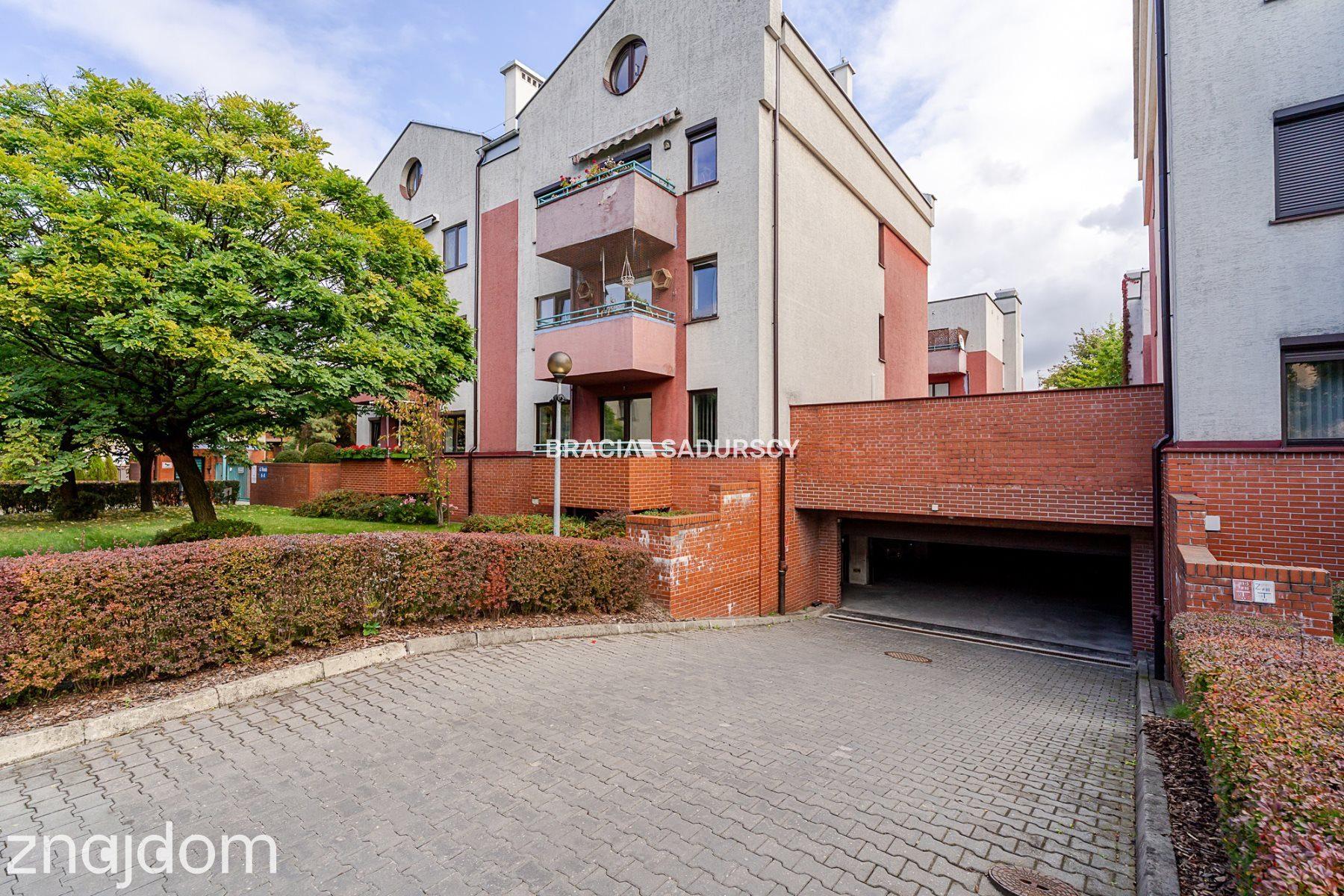 Apartament ul. Wesele 120m z Ogrodem/ 2 tarasy - zdjęcie 48