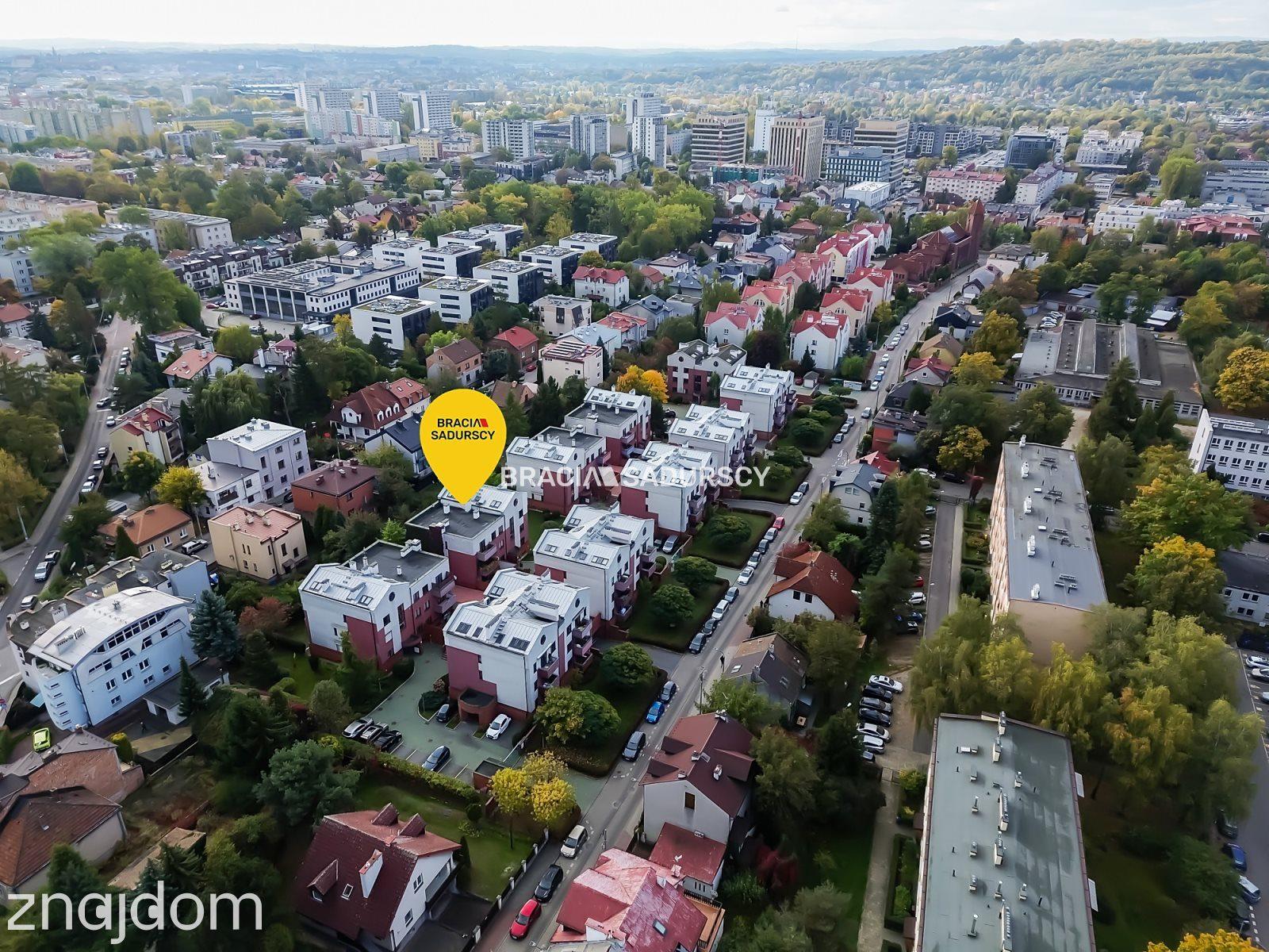 Apartament ul. Wesele 120m z Ogrodem/ 2 tarasy - zdjęcie 49