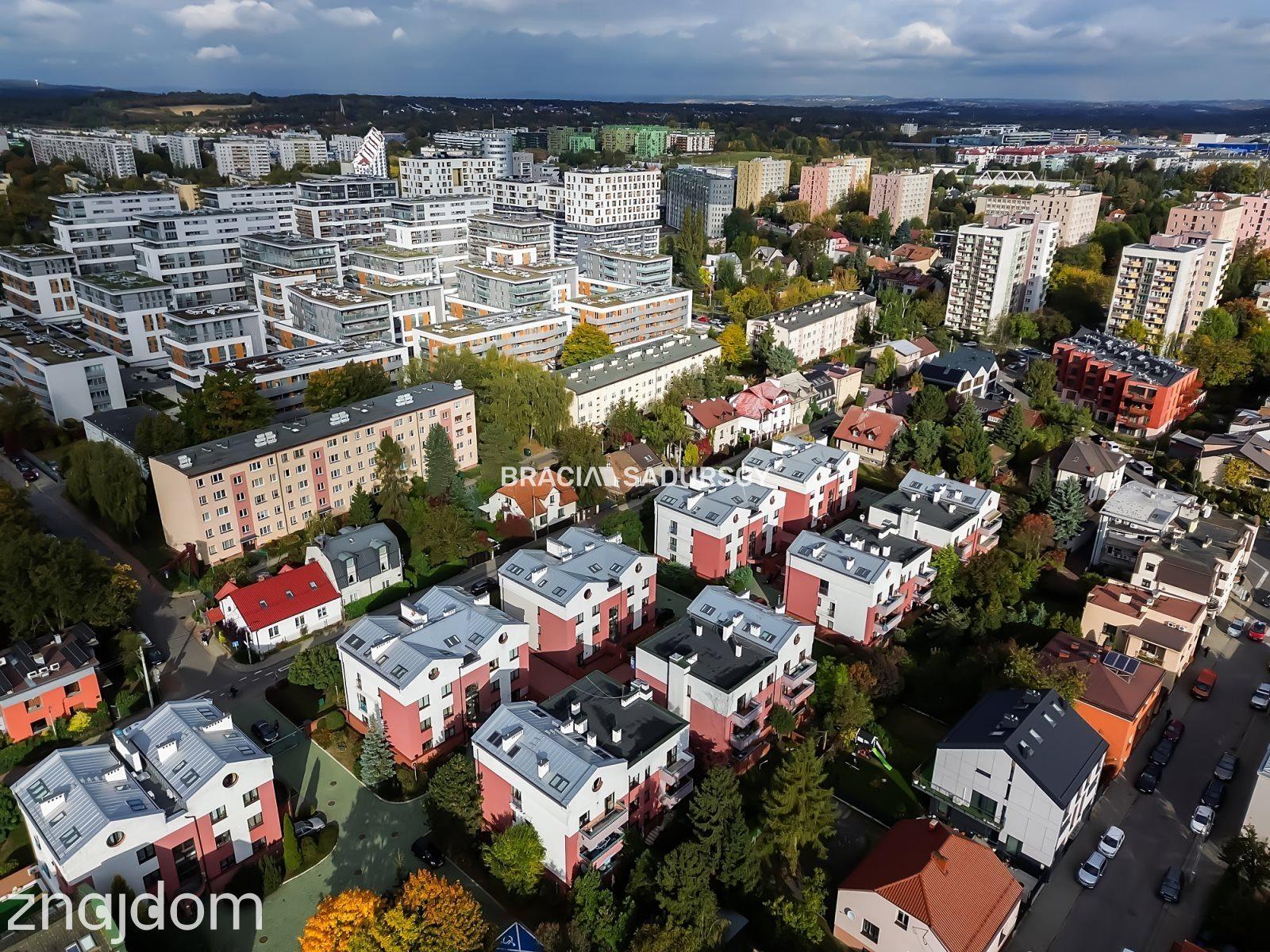 Apartament ul. Wesele 120m z Ogrodem/ 2 tarasy - zdjęcie 5