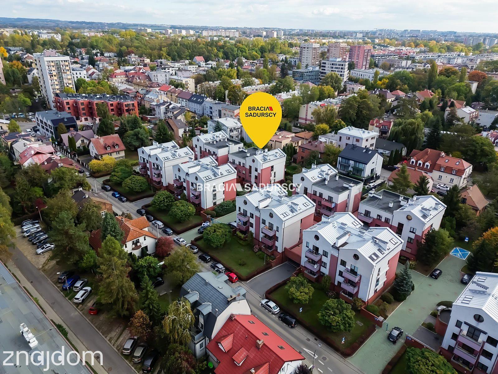 Apartament ul. Wesele 120m z Ogrodem/ 2 tarasy - zdjęcie 6