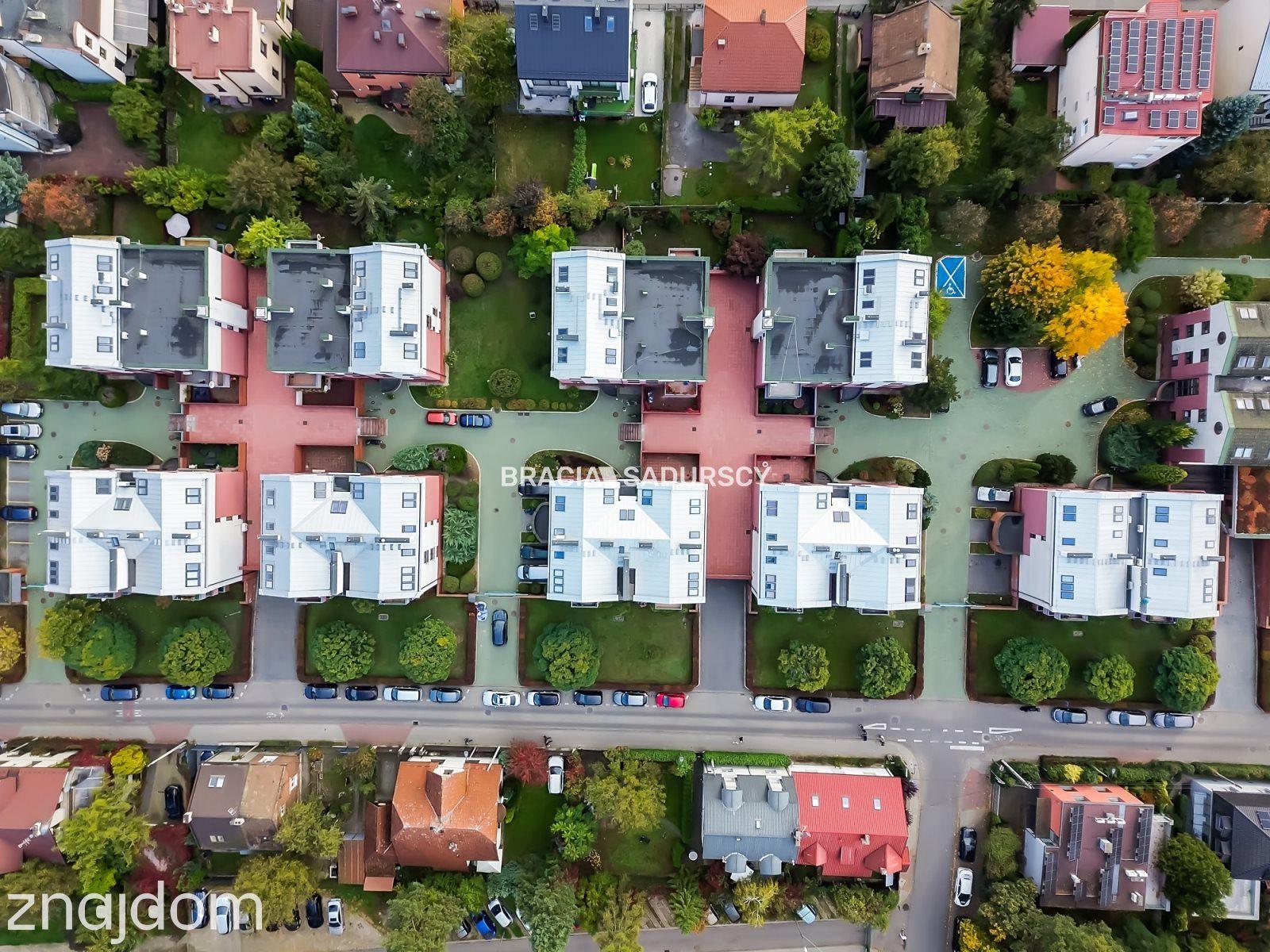 Apartament ul. Wesele 120m z Ogrodem/ 2 tarasy - zdjęcie 7