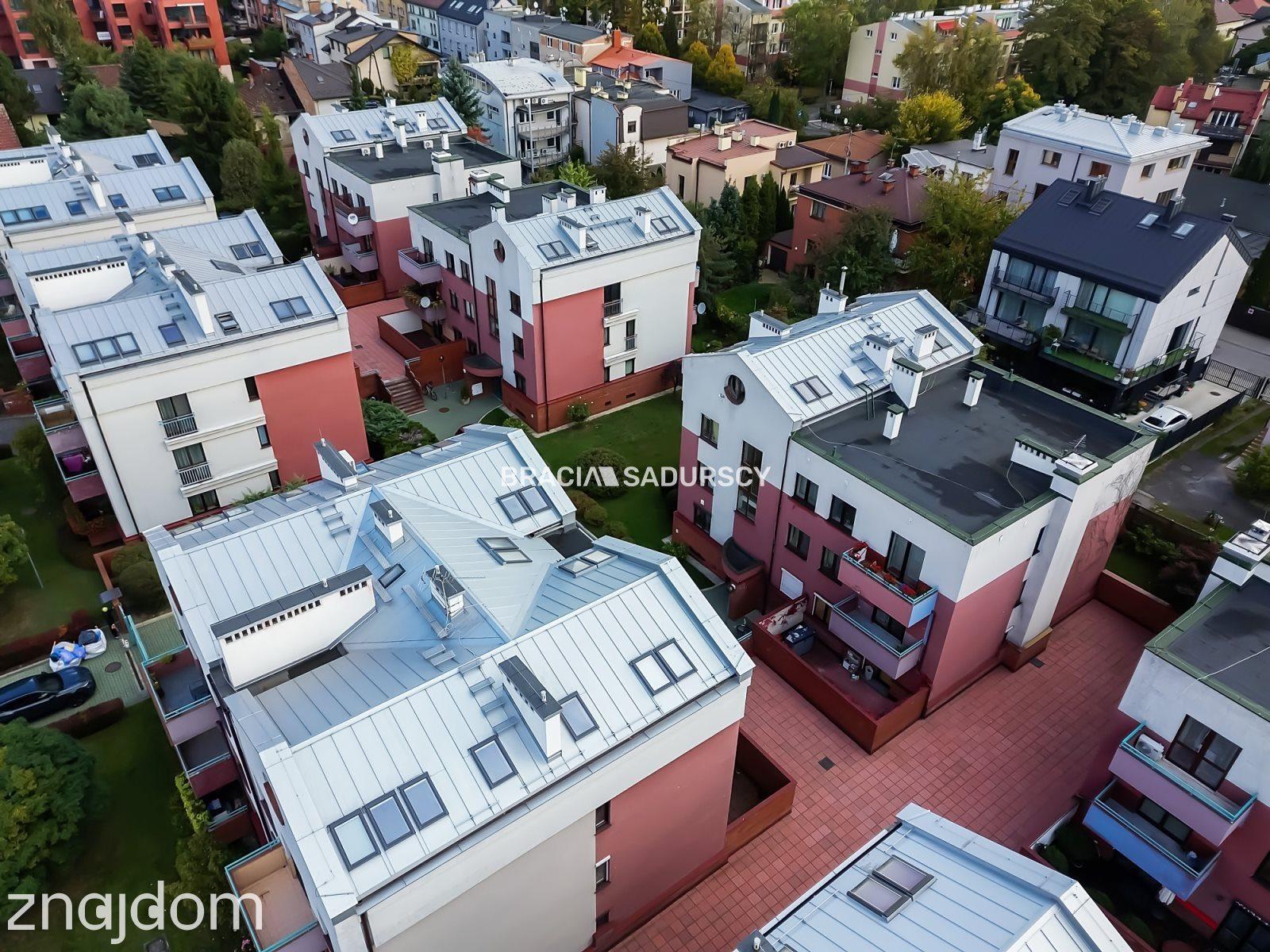 Apartament ul. Wesele 120m z Ogrodem/ 2 tarasy - zdjęcie 8