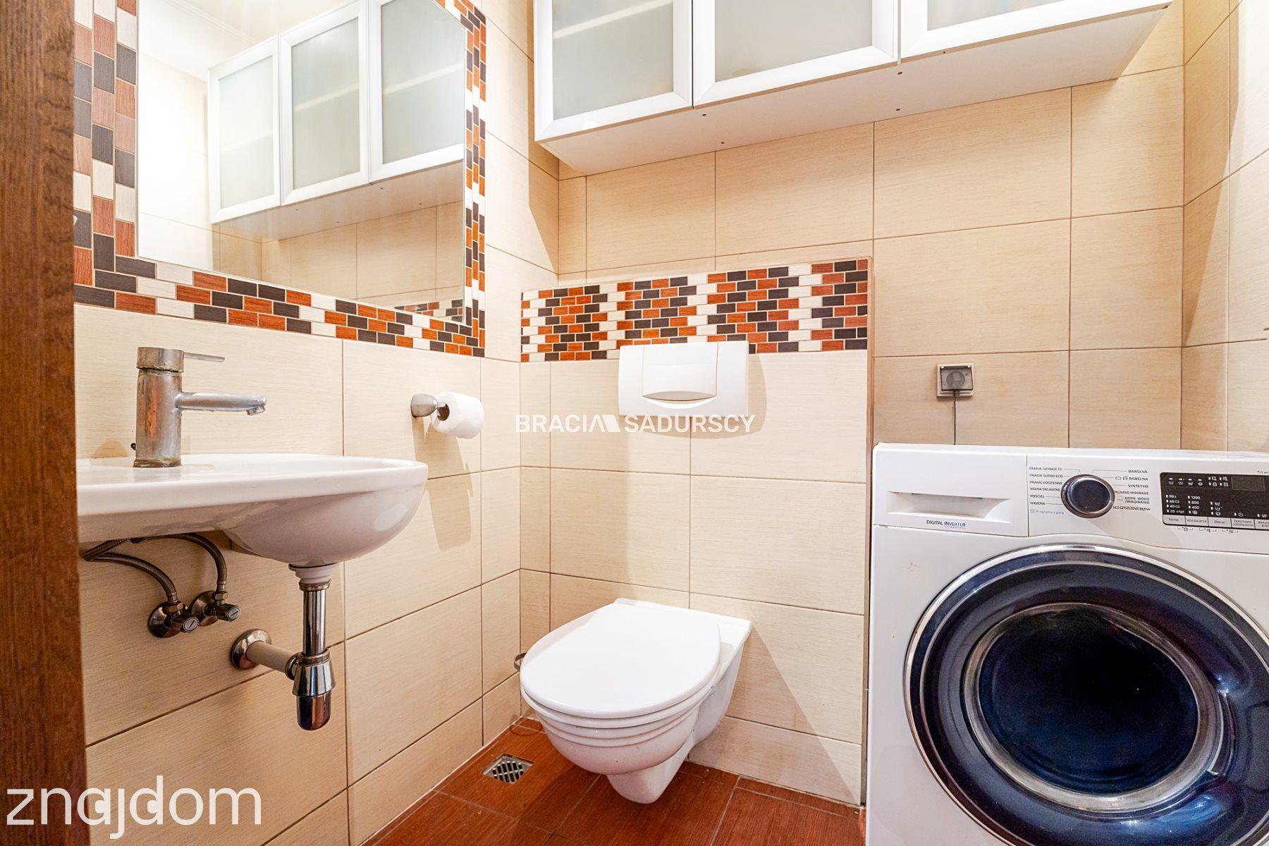 Apartament ul. Wesele 120m z Ogrodem/ 2 tarasy - zdjęcie 9
