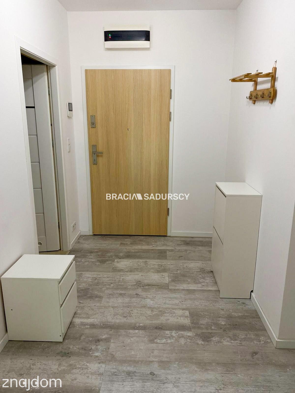 3pok z garażem + balkon - zdjęcie 11