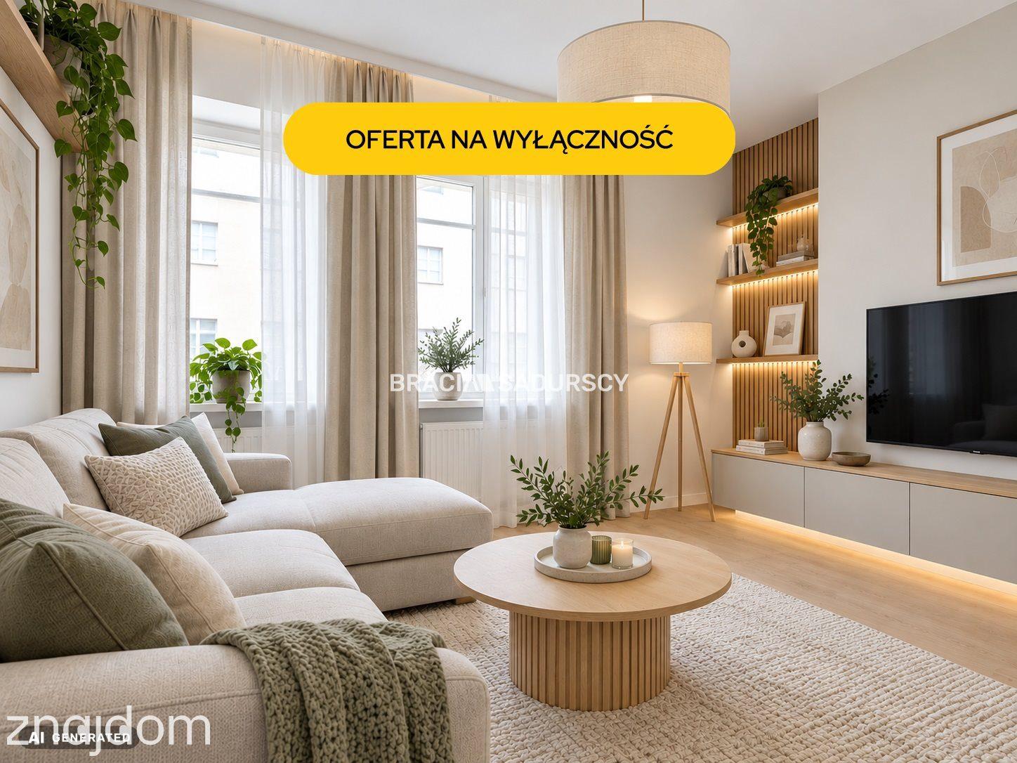 Serce Zabłocia| Wyjątkowa lokalizacja, potencjał!