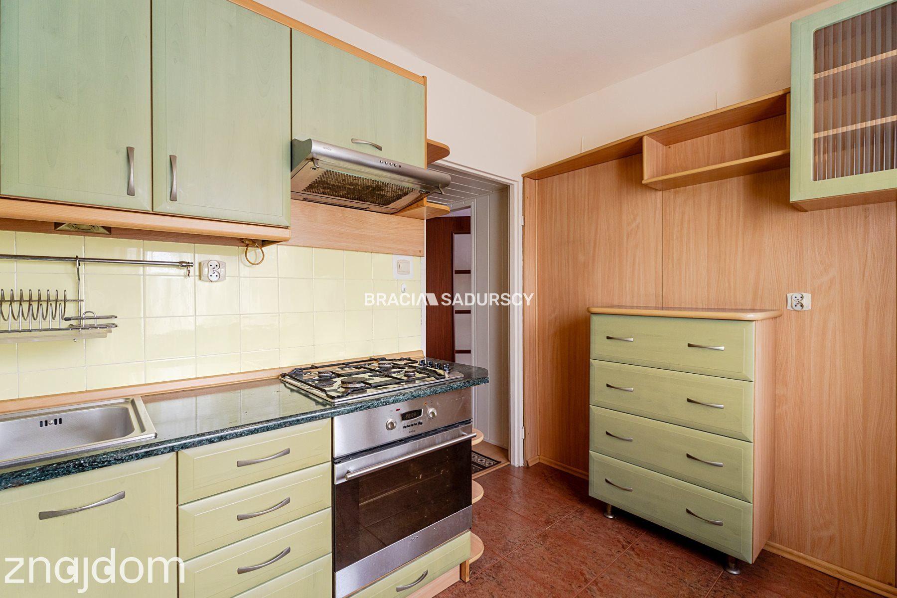 3 pok/ osobna kuchnia/ balkon- ul. Stojałowskiego. - zdjęcie 14