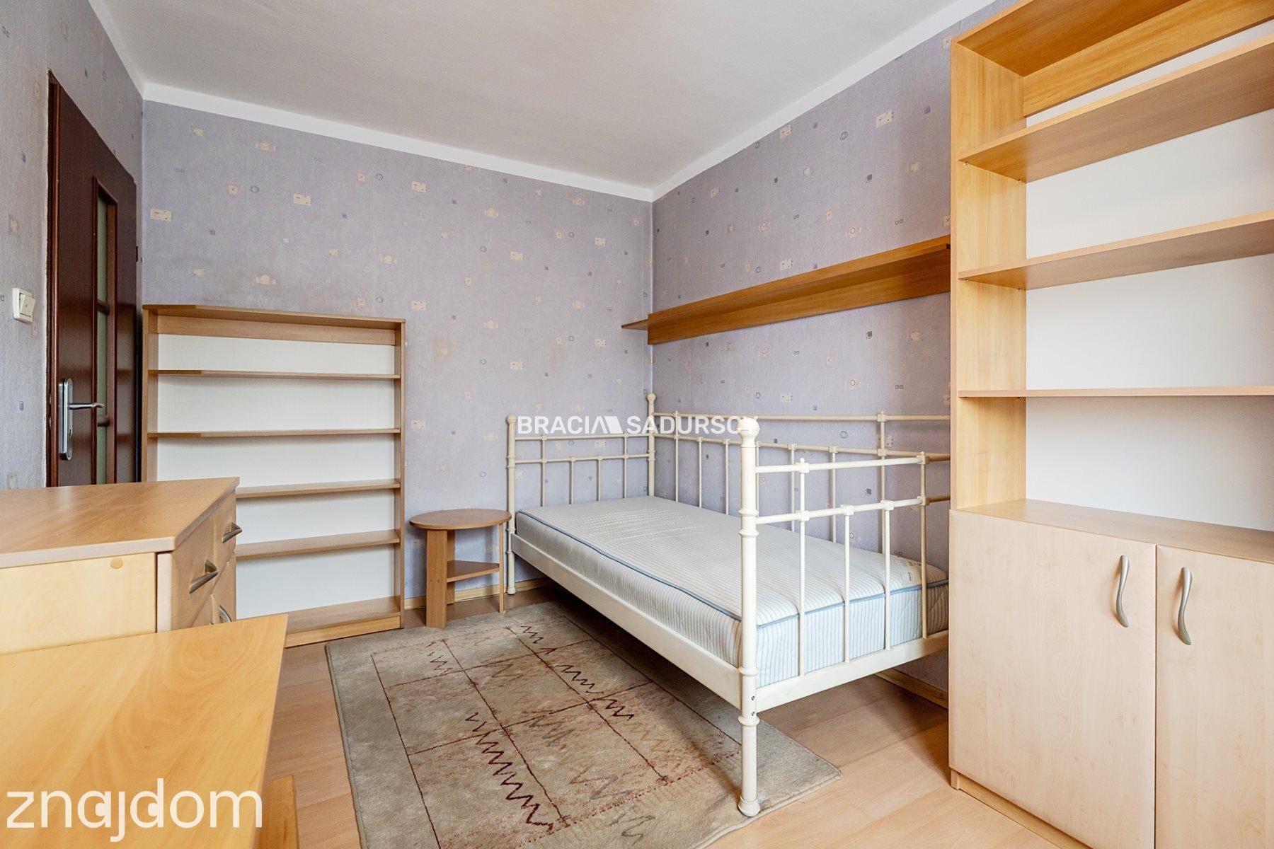 3 pok/ osobna kuchnia/ balkon- ul. Stojałowskiego. - zdjęcie 18