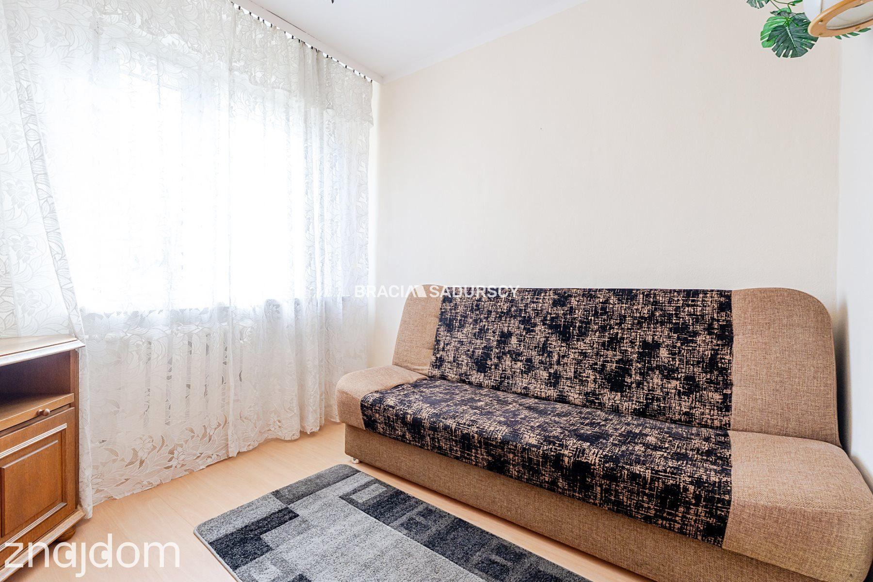 3 pok/ osobna kuchnia/ balkon- ul. Stojałowskiego. - zdjęcie 29