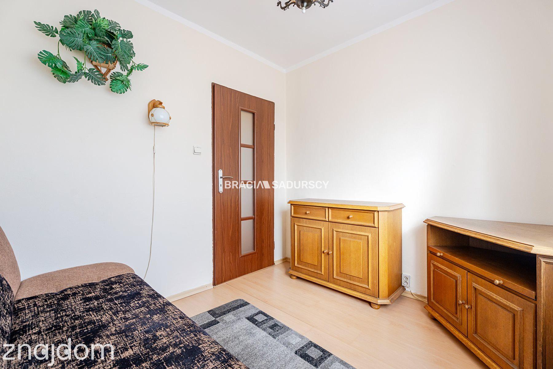 3 pok/ osobna kuchnia/ balkon- ul. Stojałowskiego. - zdjęcie 30