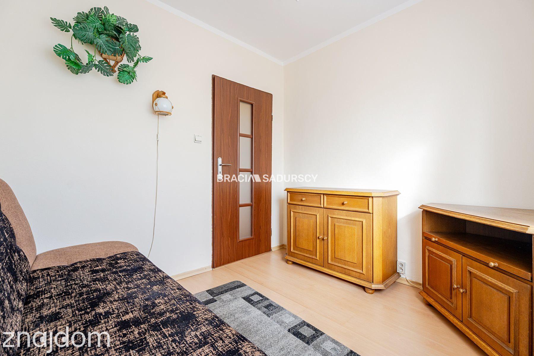 3 pok/ osobna kuchnia/ balkon- ul. Stojałowskiego. - zdjęcie 33