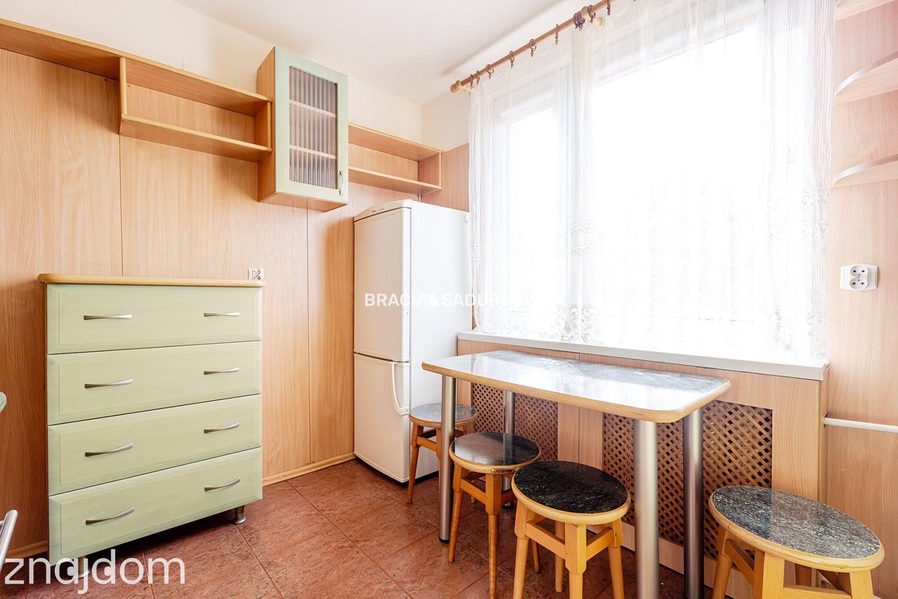 3 pok/ osobna kuchnia/ balkon- ul. Stojałowskiego. - zdjęcie 34