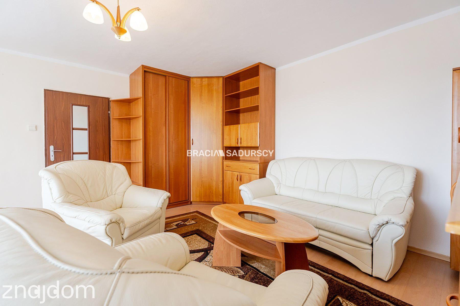 3 pok/ osobna kuchnia/ balkon- ul. Stojałowskiego. - zdjęcie 38