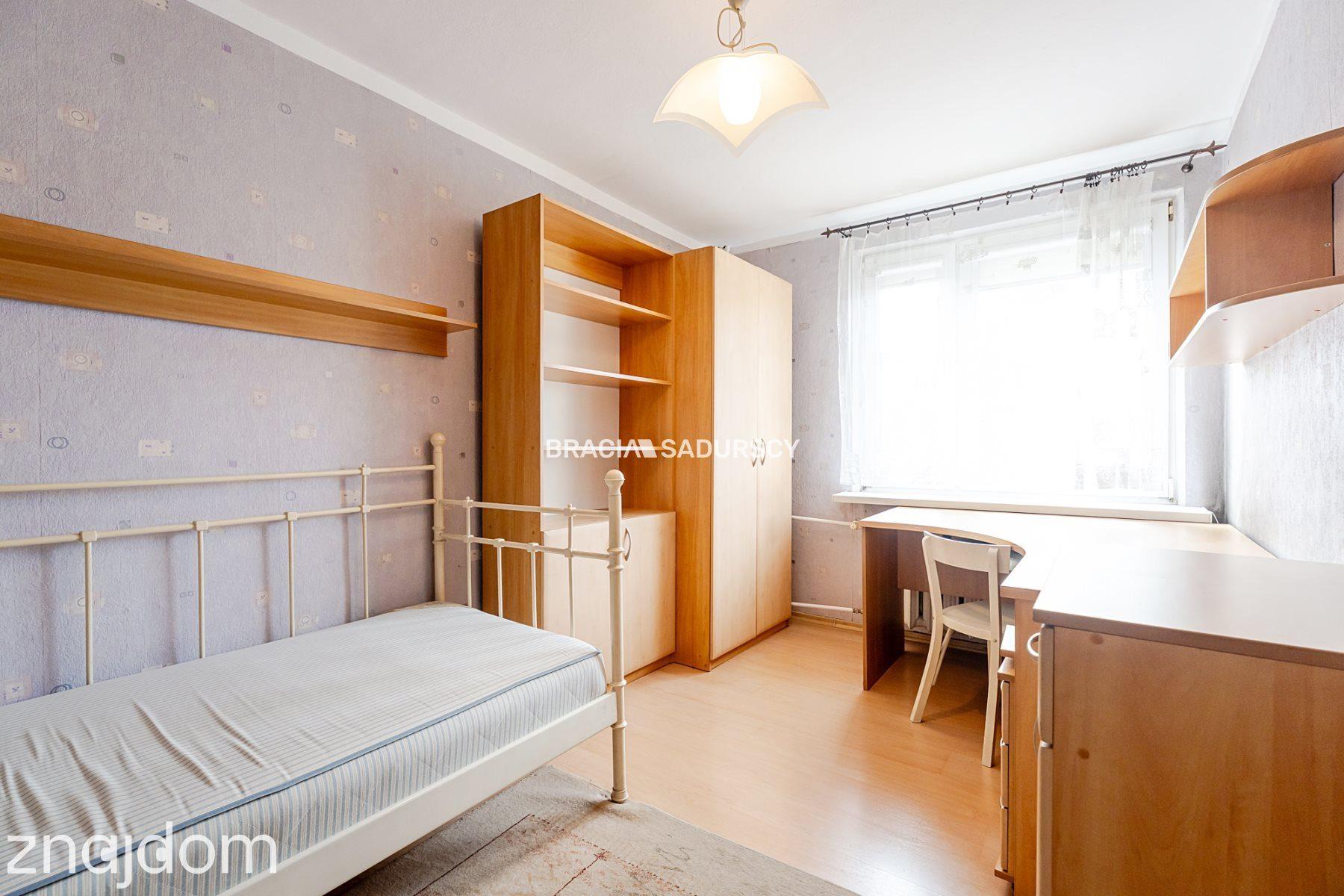 3 pok/ osobna kuchnia/ balkon- ul. Stojałowskiego. - zdjęcie 4