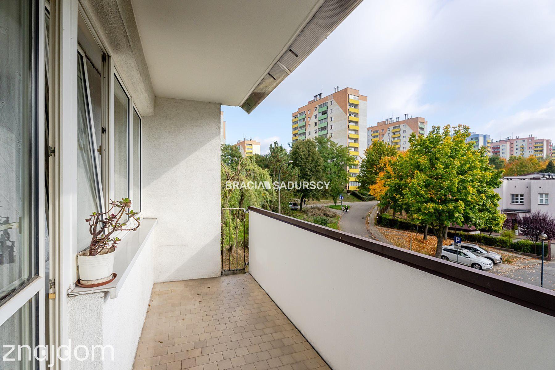 3 pok/ osobna kuchnia/ balkon- ul. Stojałowskiego. - zdjęcie 40