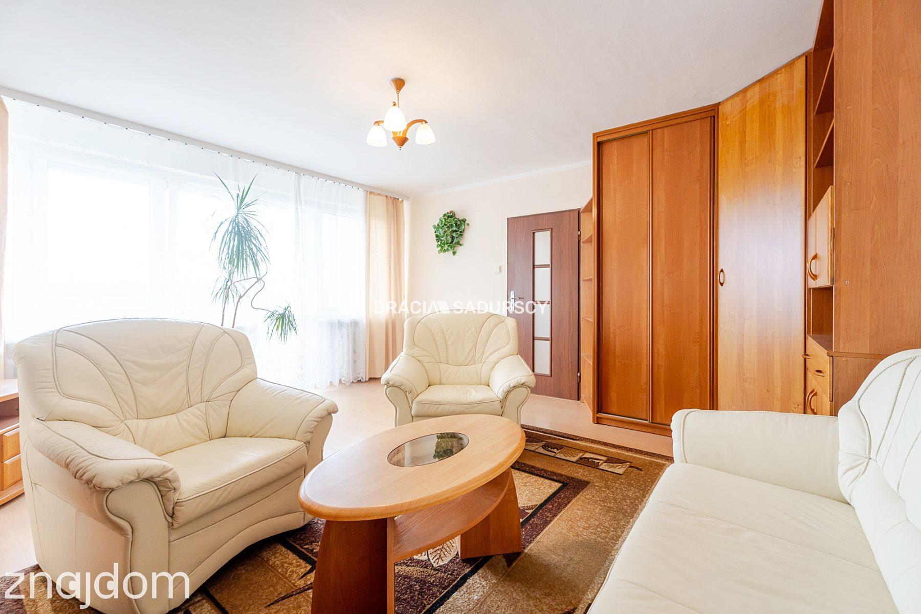 3 pok/ osobna kuchnia/ balkon- ul. Stojałowskiego. - zdjęcie 47