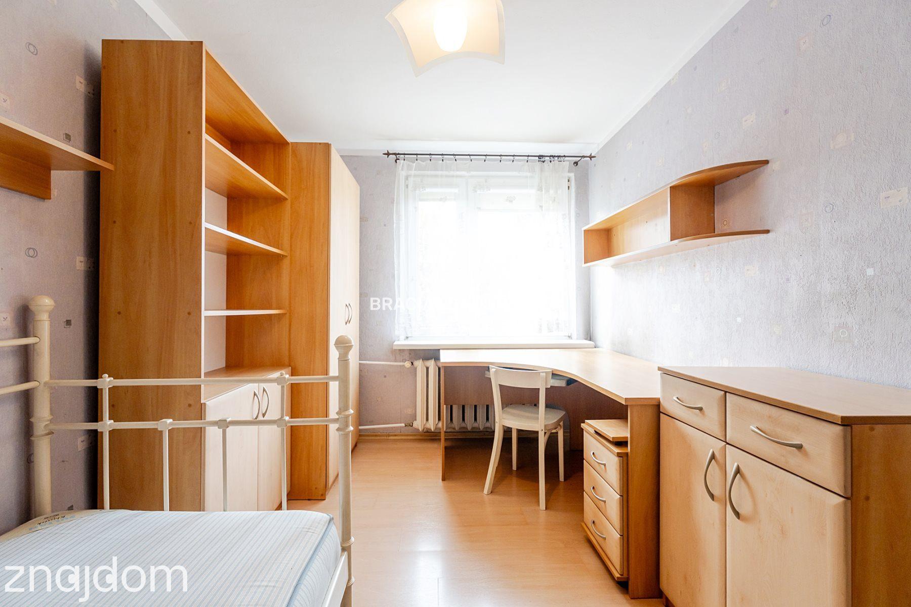 3 pok/ osobna kuchnia/ balkon- ul. Stojałowskiego. - zdjęcie 5