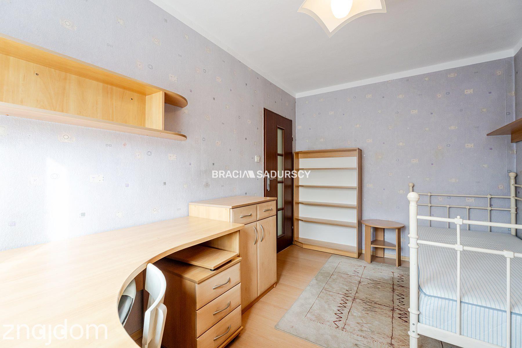 3 pok/ osobna kuchnia/ balkon- ul. Stojałowskiego. - zdjęcie 6
