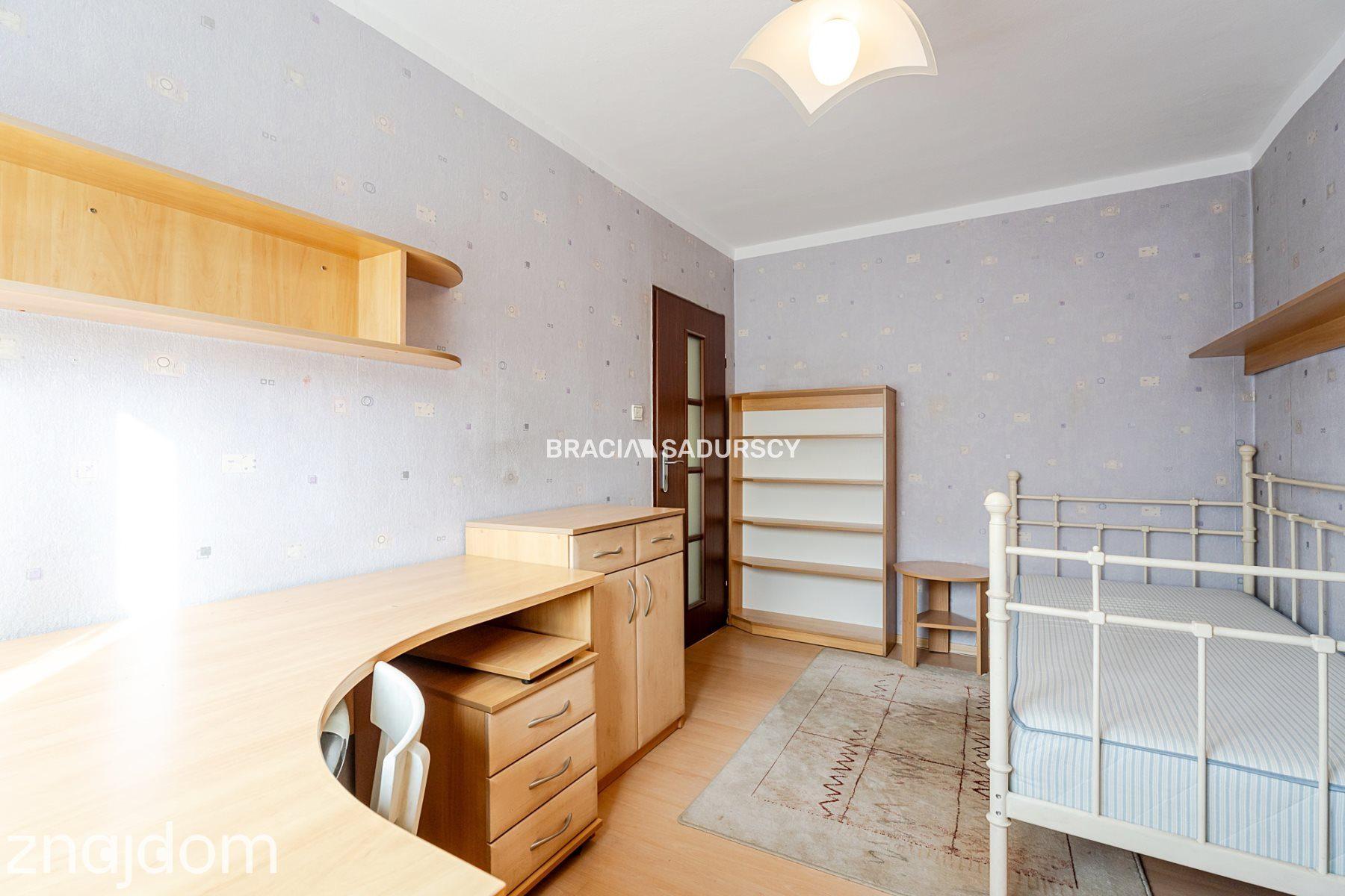 3 pok/ osobna kuchnia/ balkon- ul. Stojałowskiego. - zdjęcie 8
