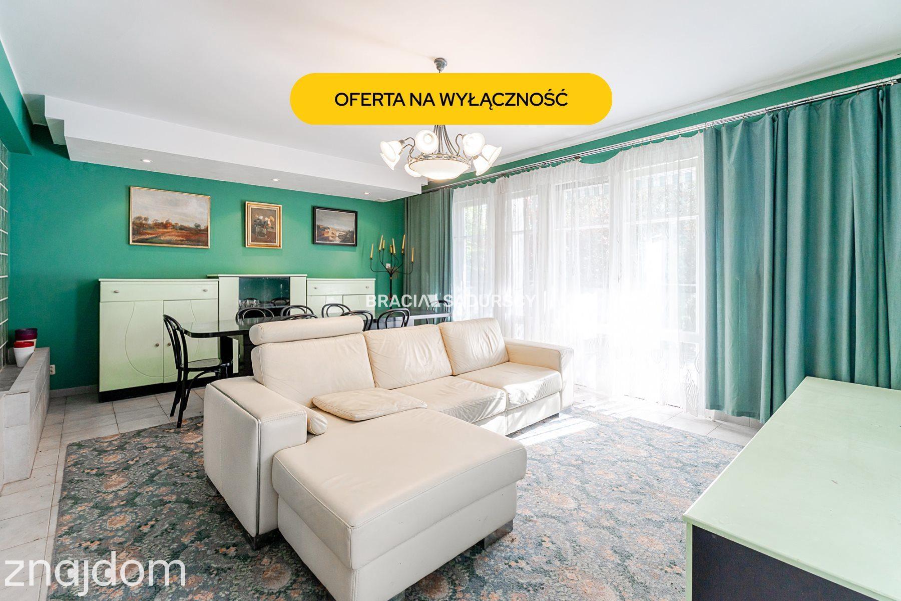 dom na sprzedaż | kliny borkowskie | 340 m²