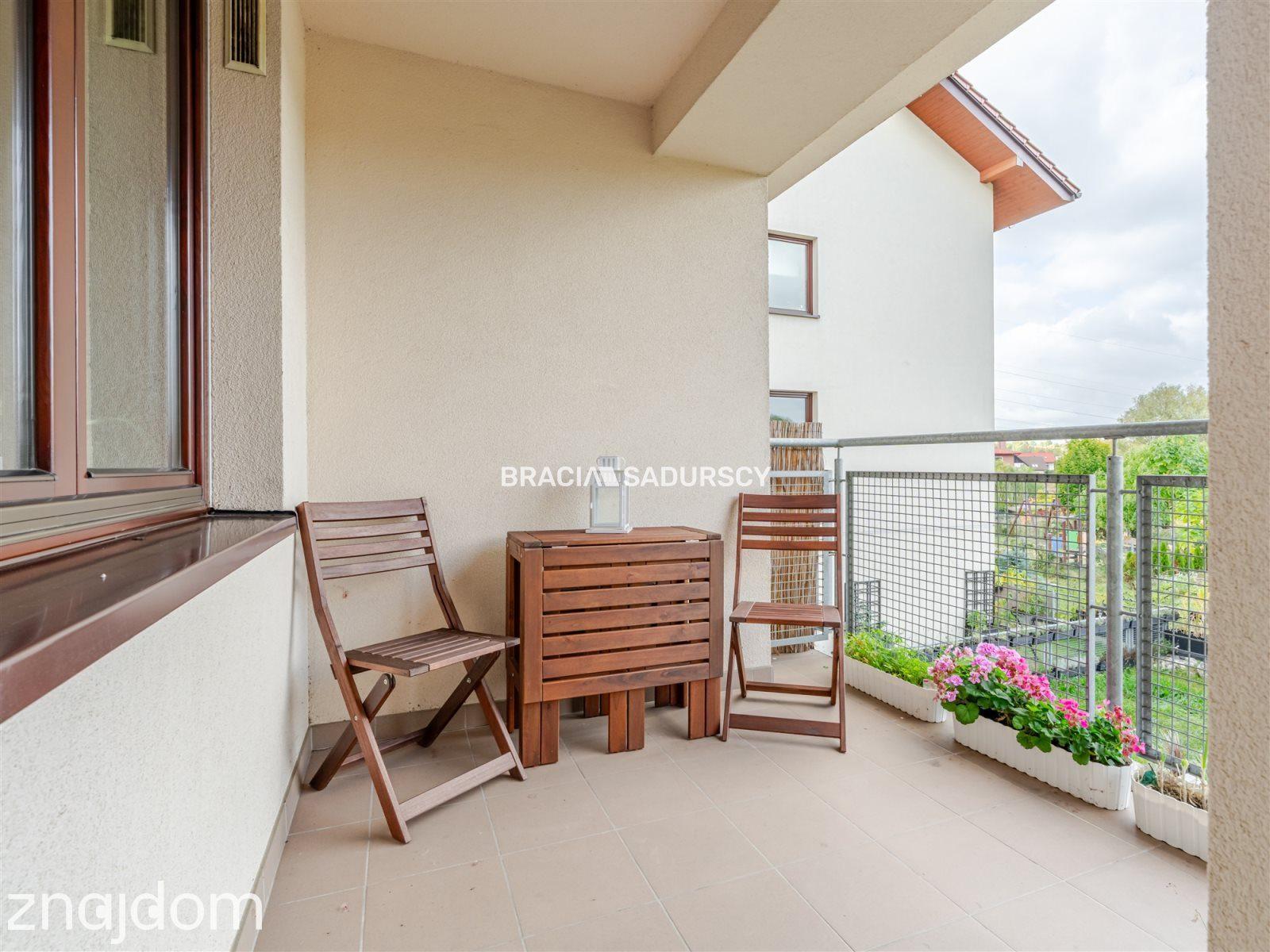 2 pok| balkon| cicha okolica| Wierzyńskiego - zdjęcie 17