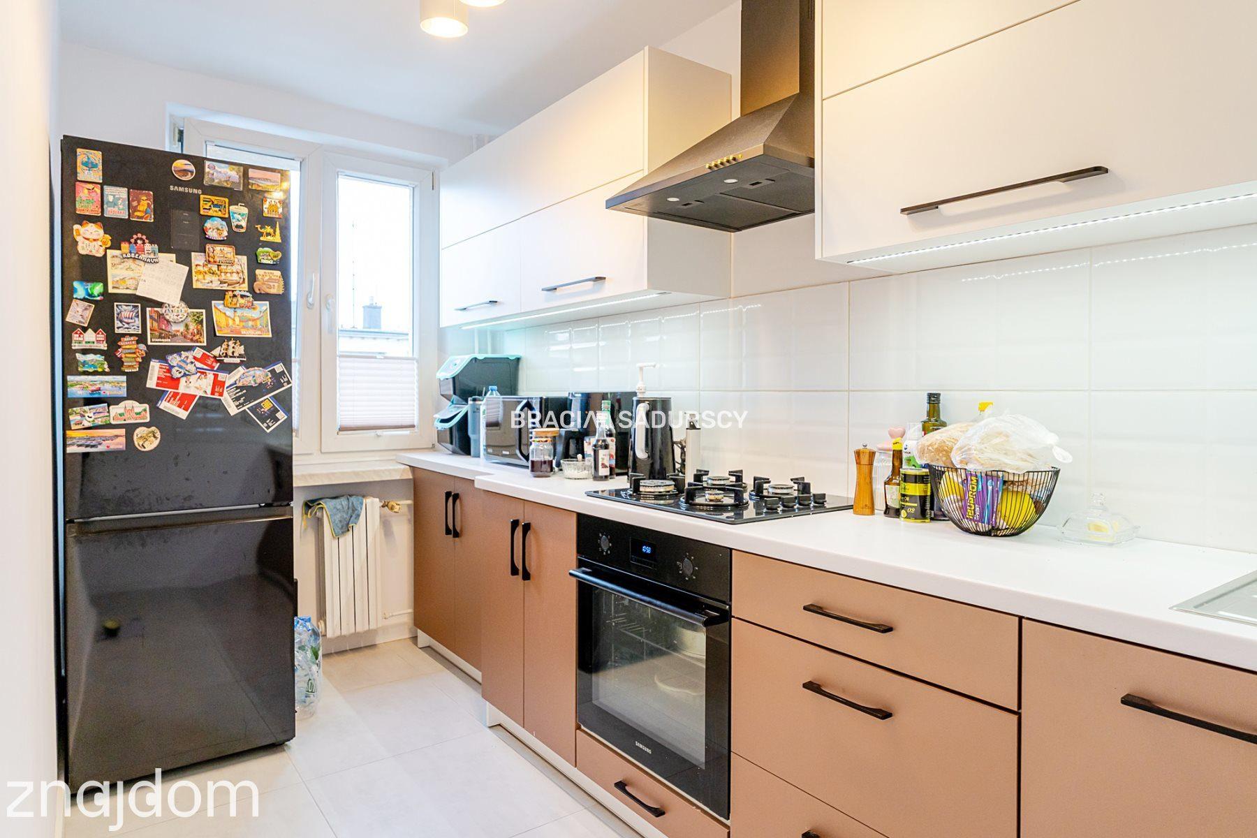 Wyremontowane 3pok. | 53m2 | Balkon | Wieliczka - zdjęcie 10