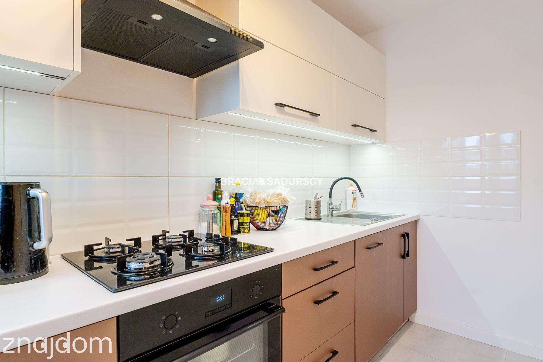 Wyremontowane 3pok. | 53m2 | Balkon | Wieliczka - zdjęcie 11