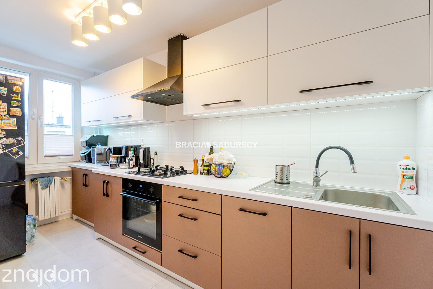 Wyremontowane 3pok. | 53m2 | Balkon | Wieliczka - zdjęcie 12