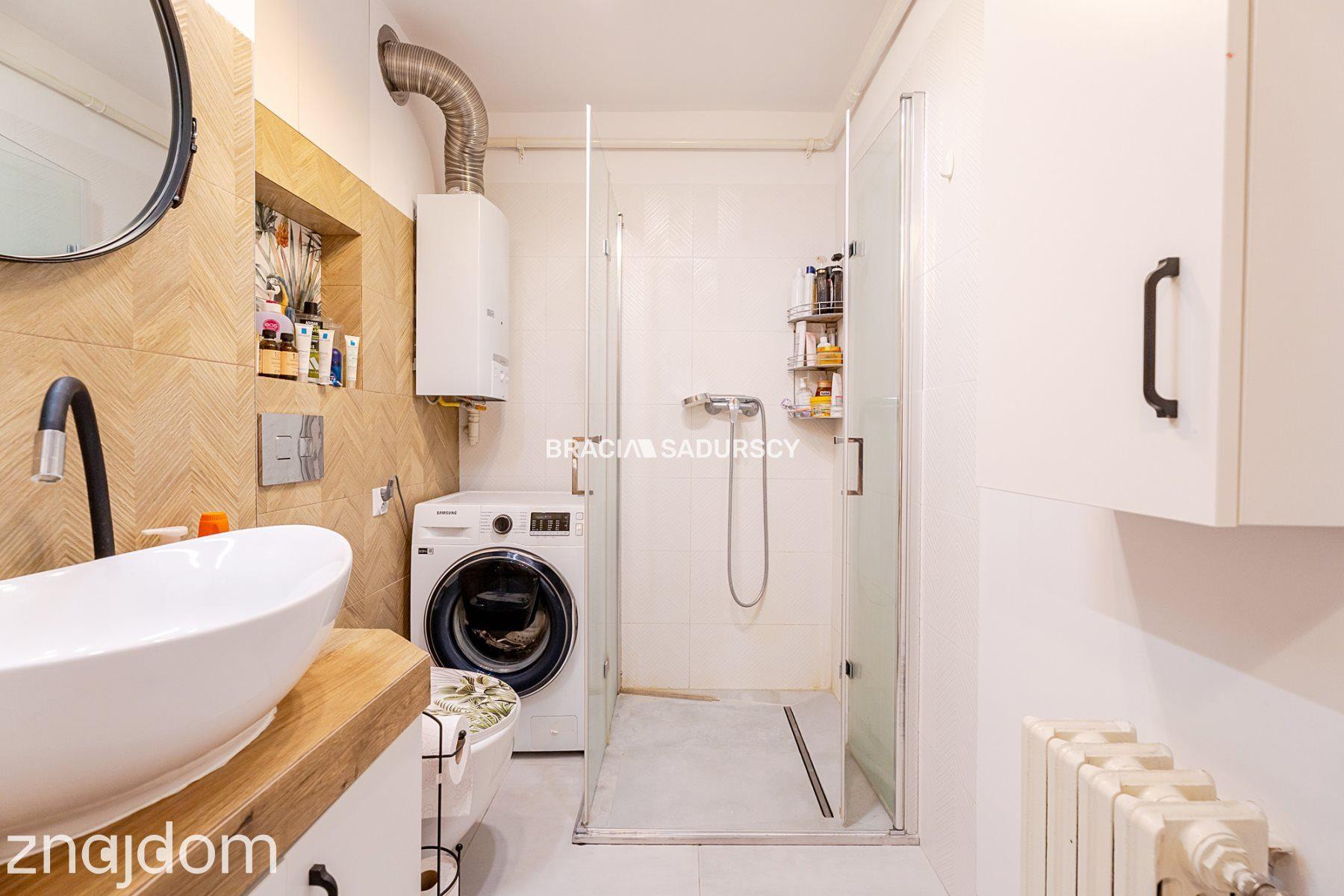 Wyremontowane 3pok. | 53m2 | Balkon | Wieliczka - zdjęcie 14