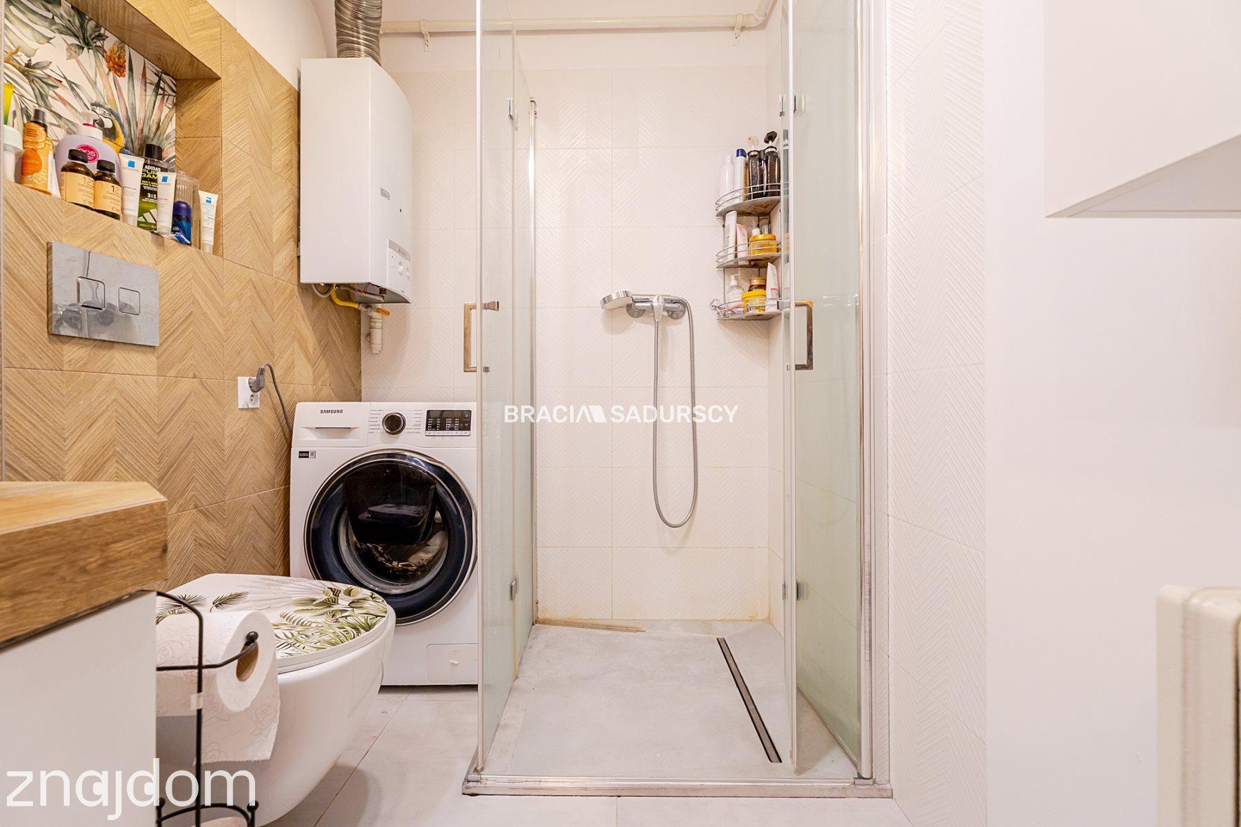 Wyremontowane 3pok. | 53m2 | Balkon | Wieliczka - zdjęcie 16